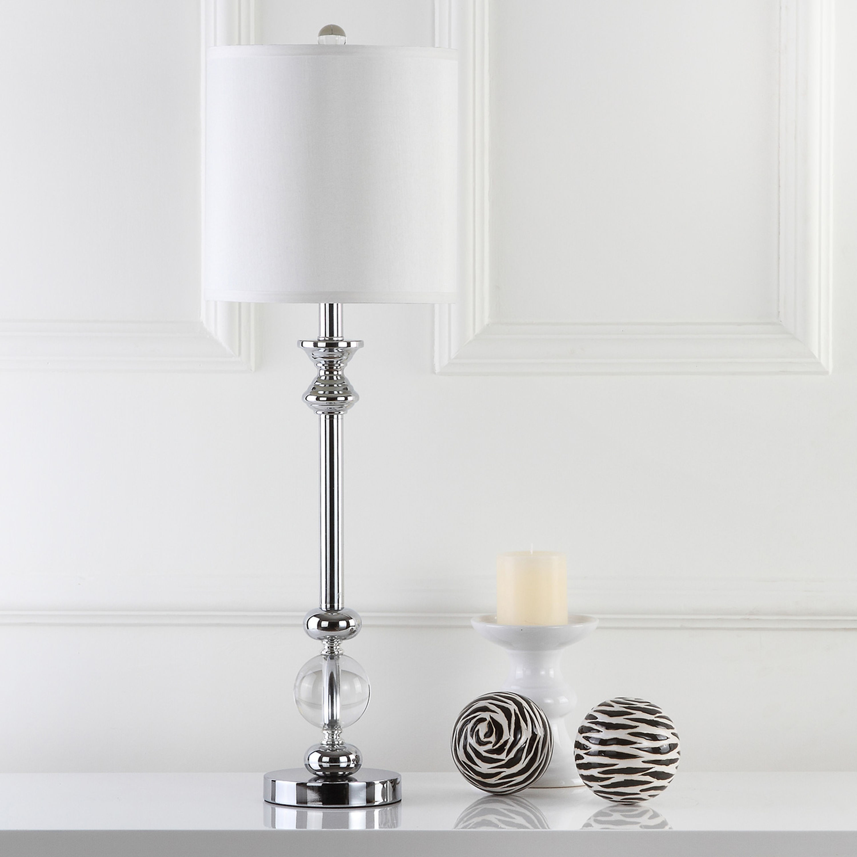 Safavieh LIT4164A-SET2 Lamp-Sets - View #3