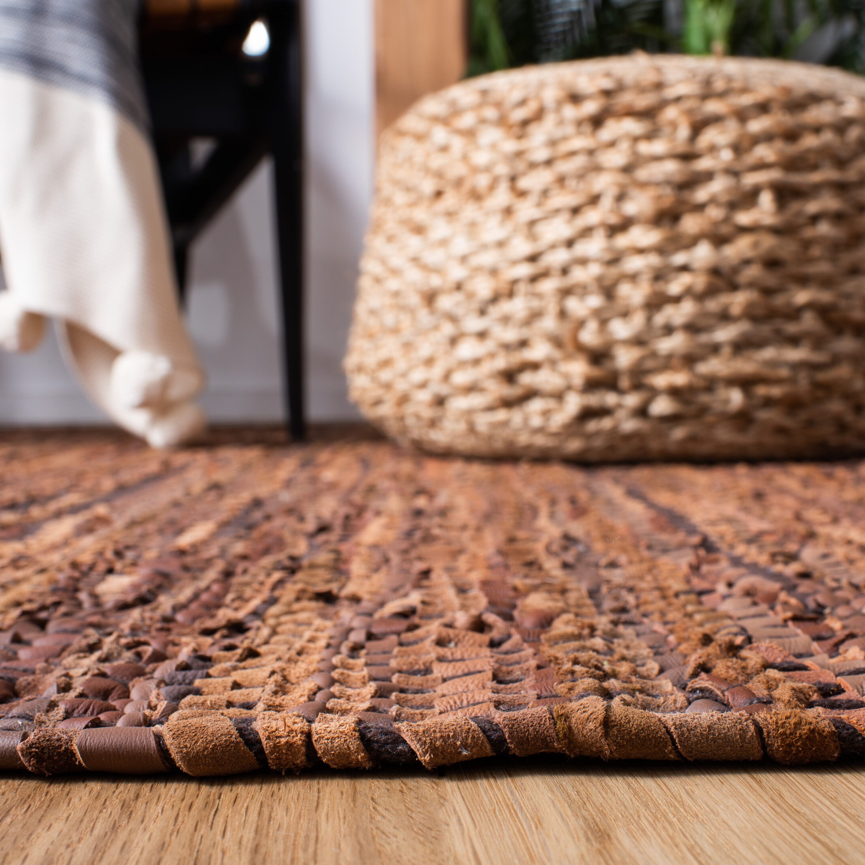Safavieh VTL501T-8 rugs - View #4