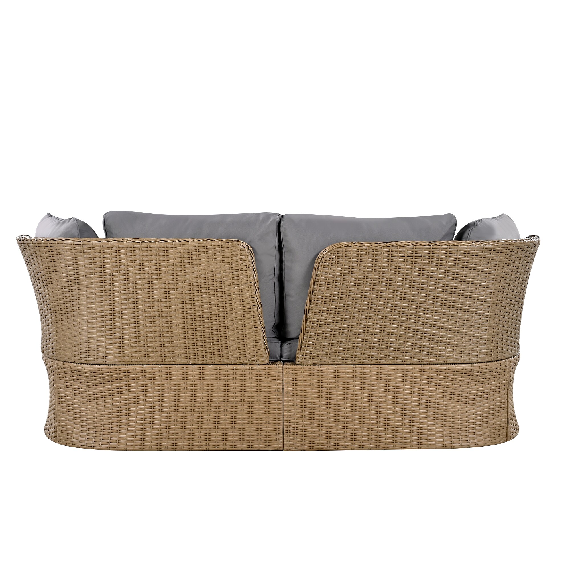 ModernLuxe L-WY000399AAE Patio-Conversation-Sets - View #12