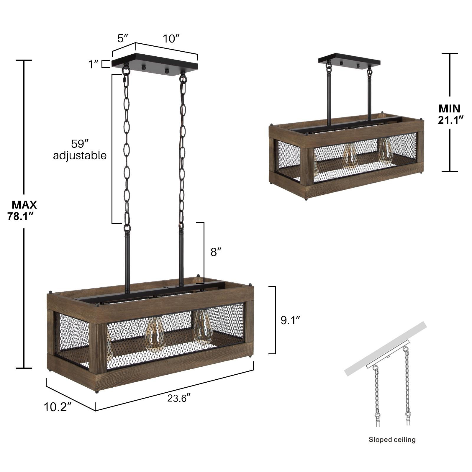 LNC 2QBY6BLWS395977 Pendant-Lights - View #7