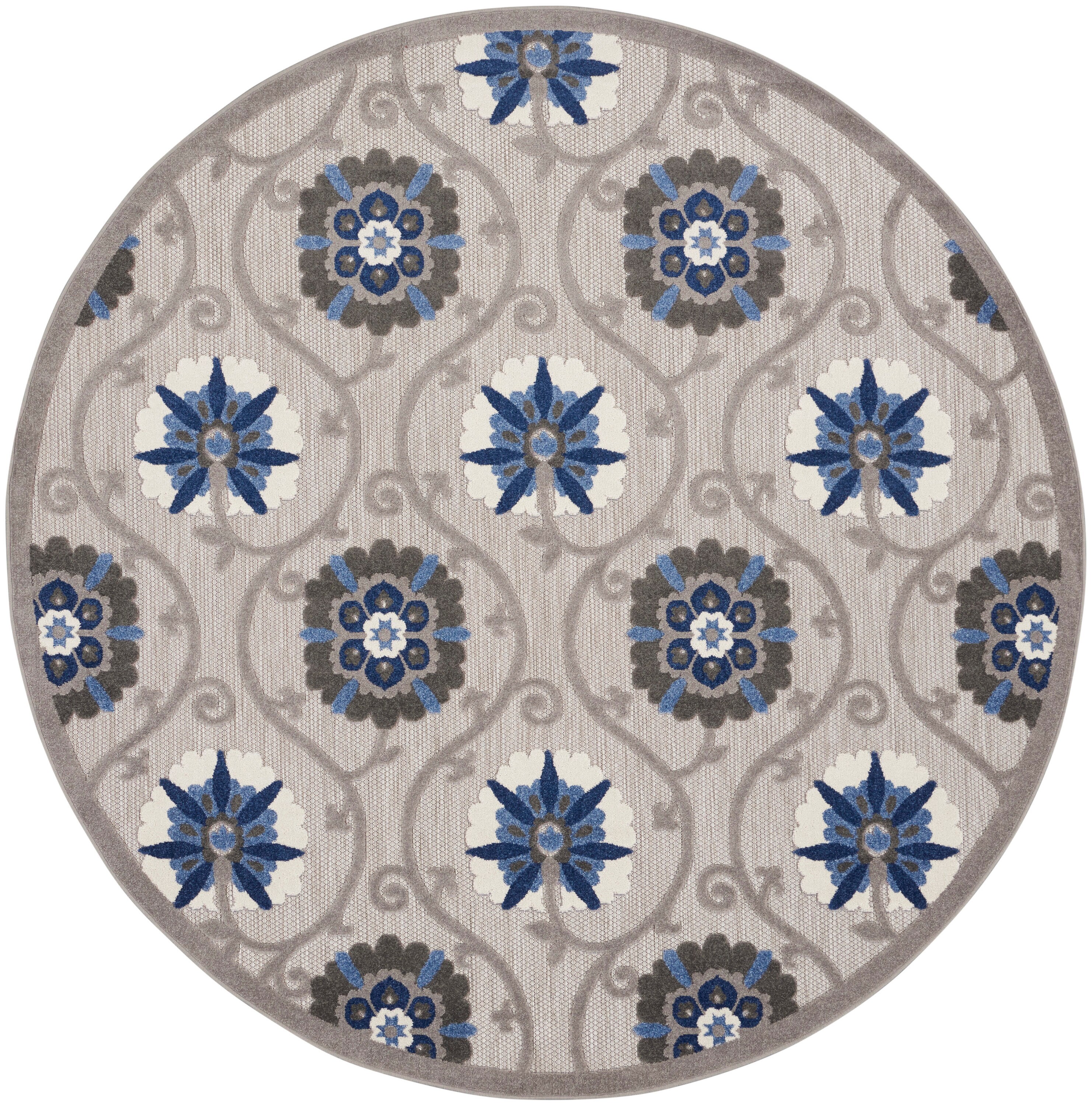 Nourison 099446816351 rugs - View #2