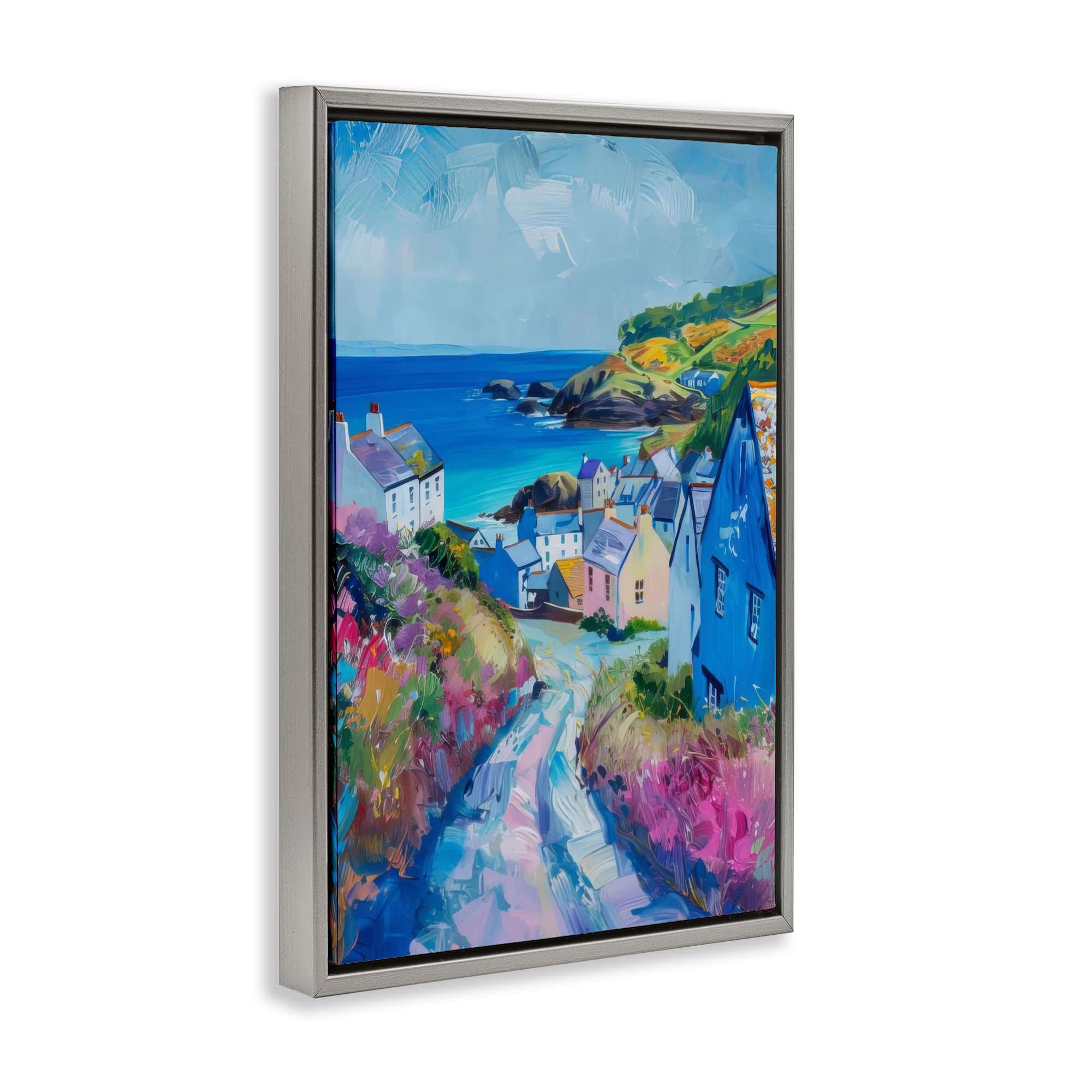 Stupell Industries BT-727-FFL-20X30 Wall-Art - View #2