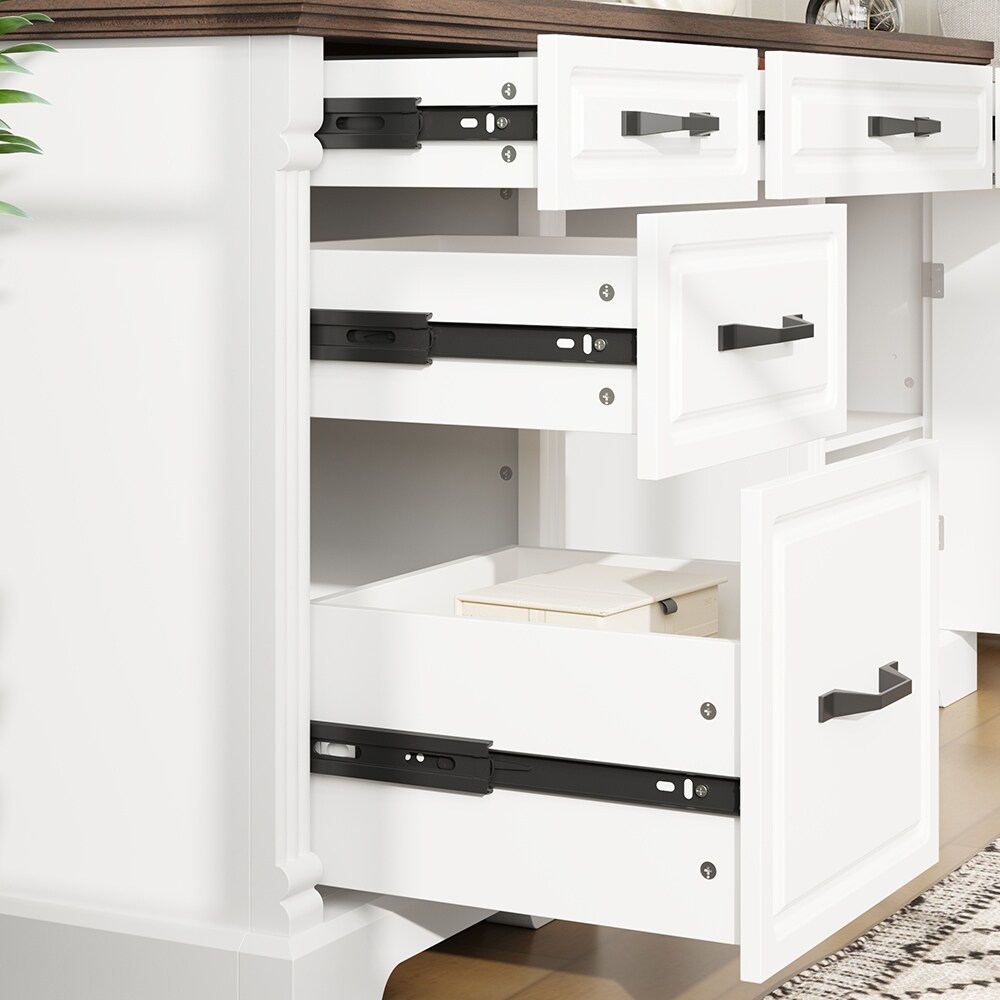 Homsee V-KF460078-01 desks - View #13