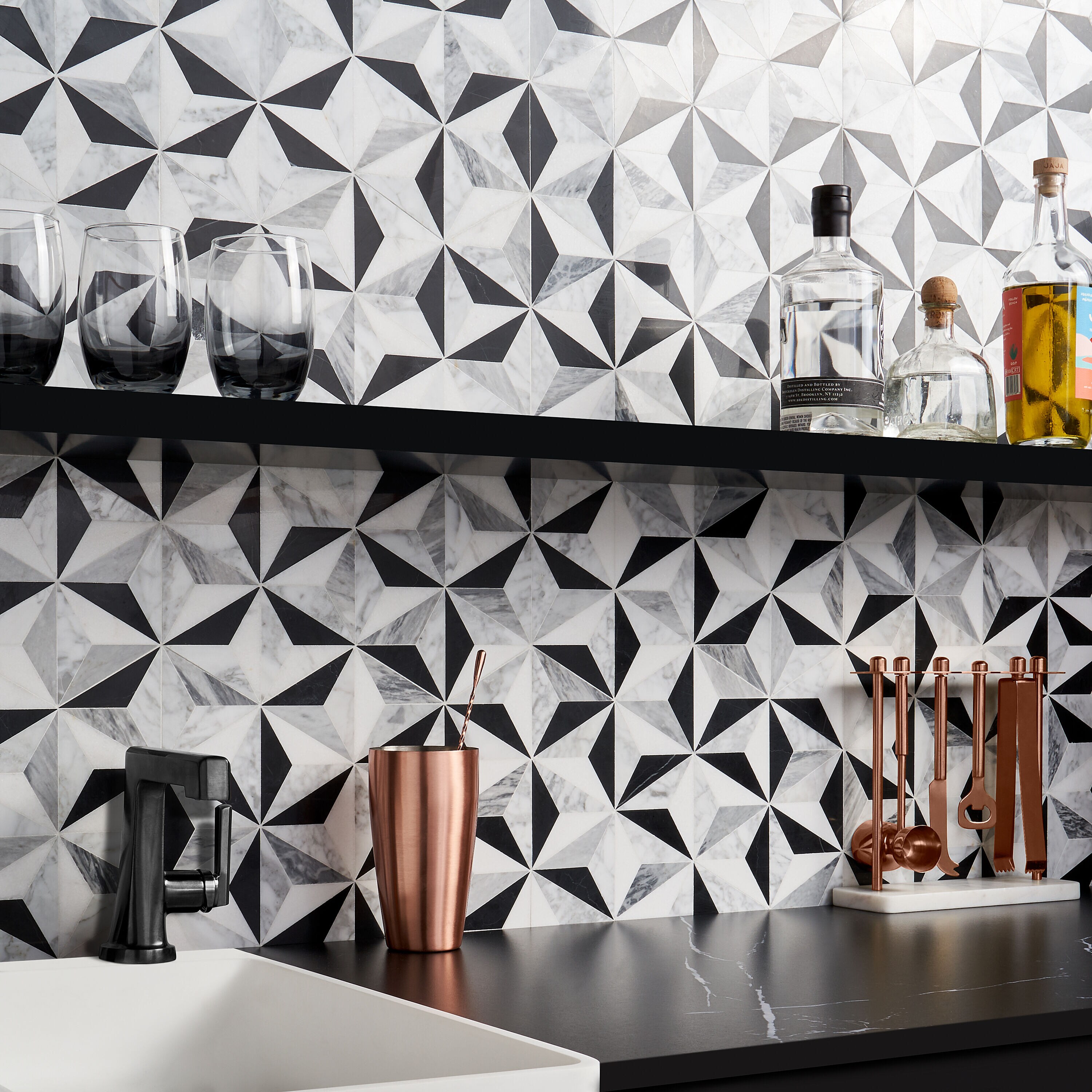 Artmore Tile EXT3RD108385 Ceramic-Tile - View #4