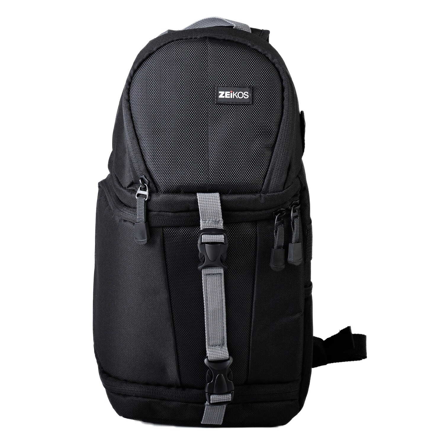 Waterproof Mini DSLR Backpack Camera Bag Backpack with Adjustable Dividers