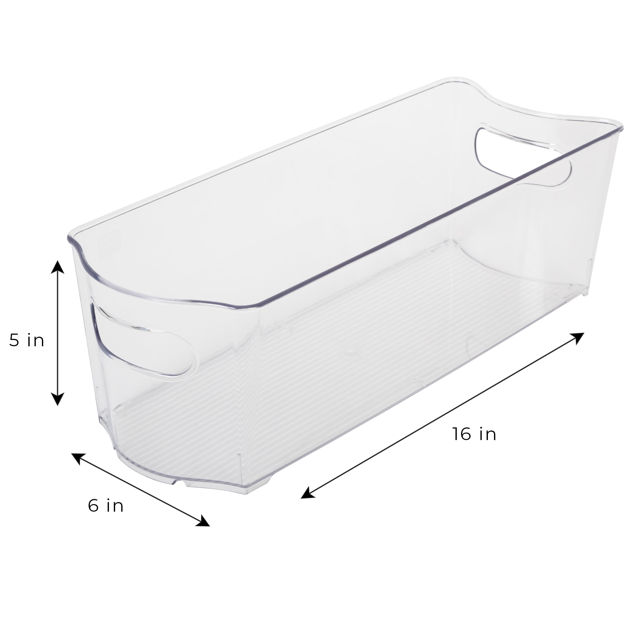 Smart Design 8004271AS8 Bins-Baskets - View #4