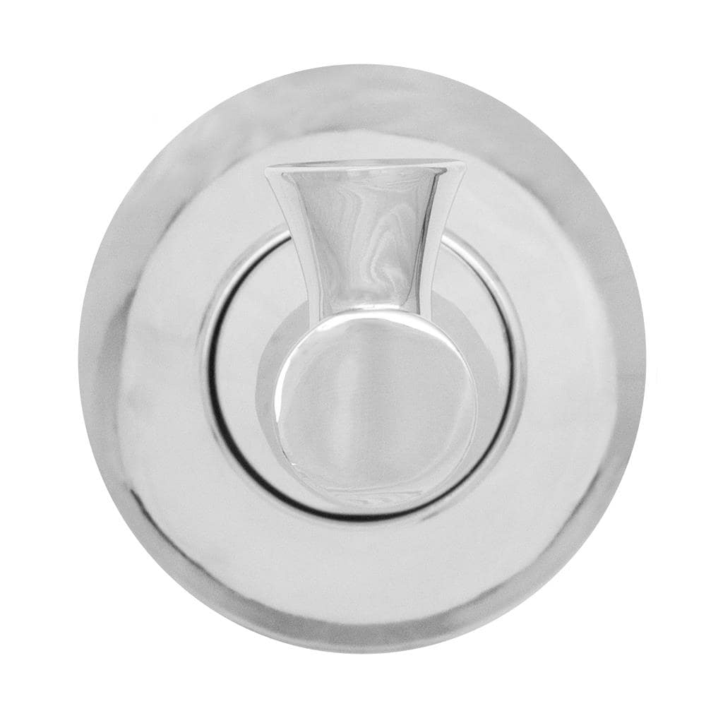 ARISTA 2701-4SET-CH Decorative-Bath-Hardware-Kits - View #3