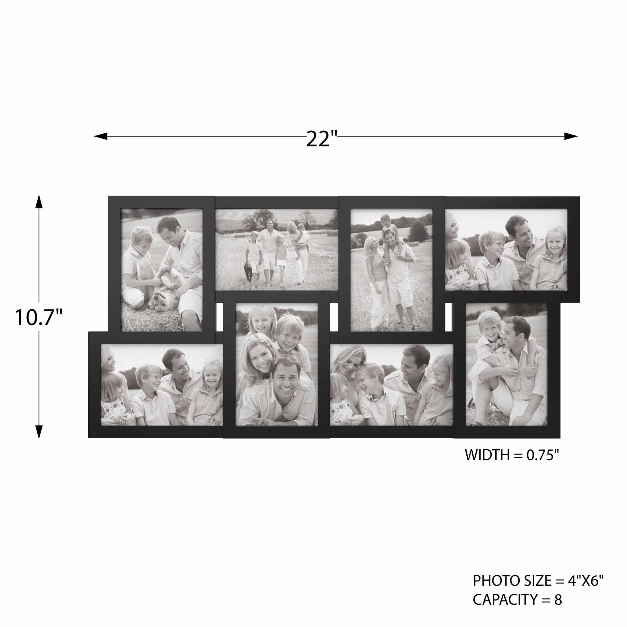 Hastings Home 402691JGV Picture-Frames - View #6