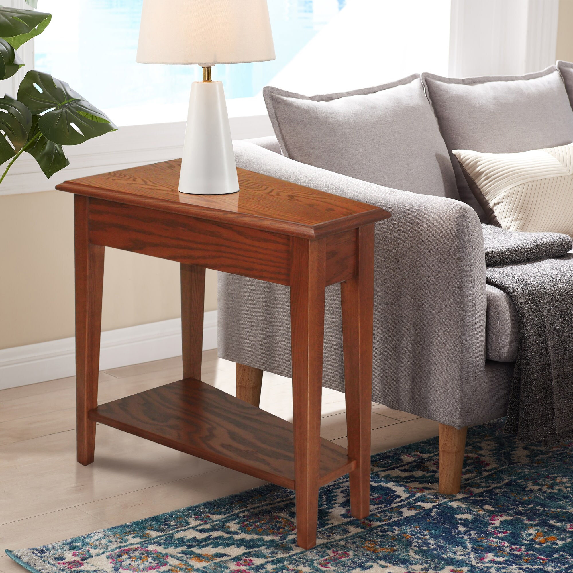 Lowes small deals side table