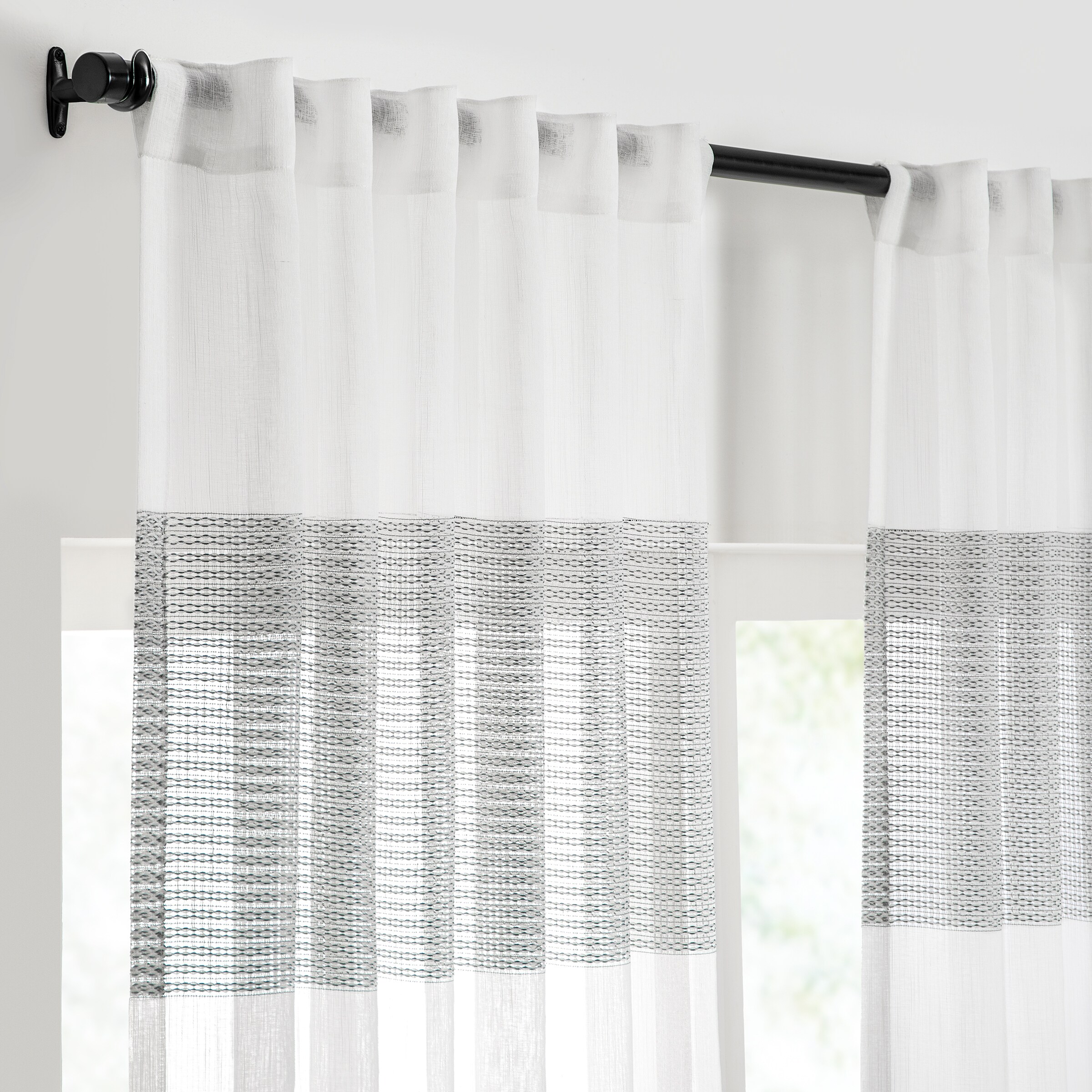 Mercantile 22716801442 curtains - View #3