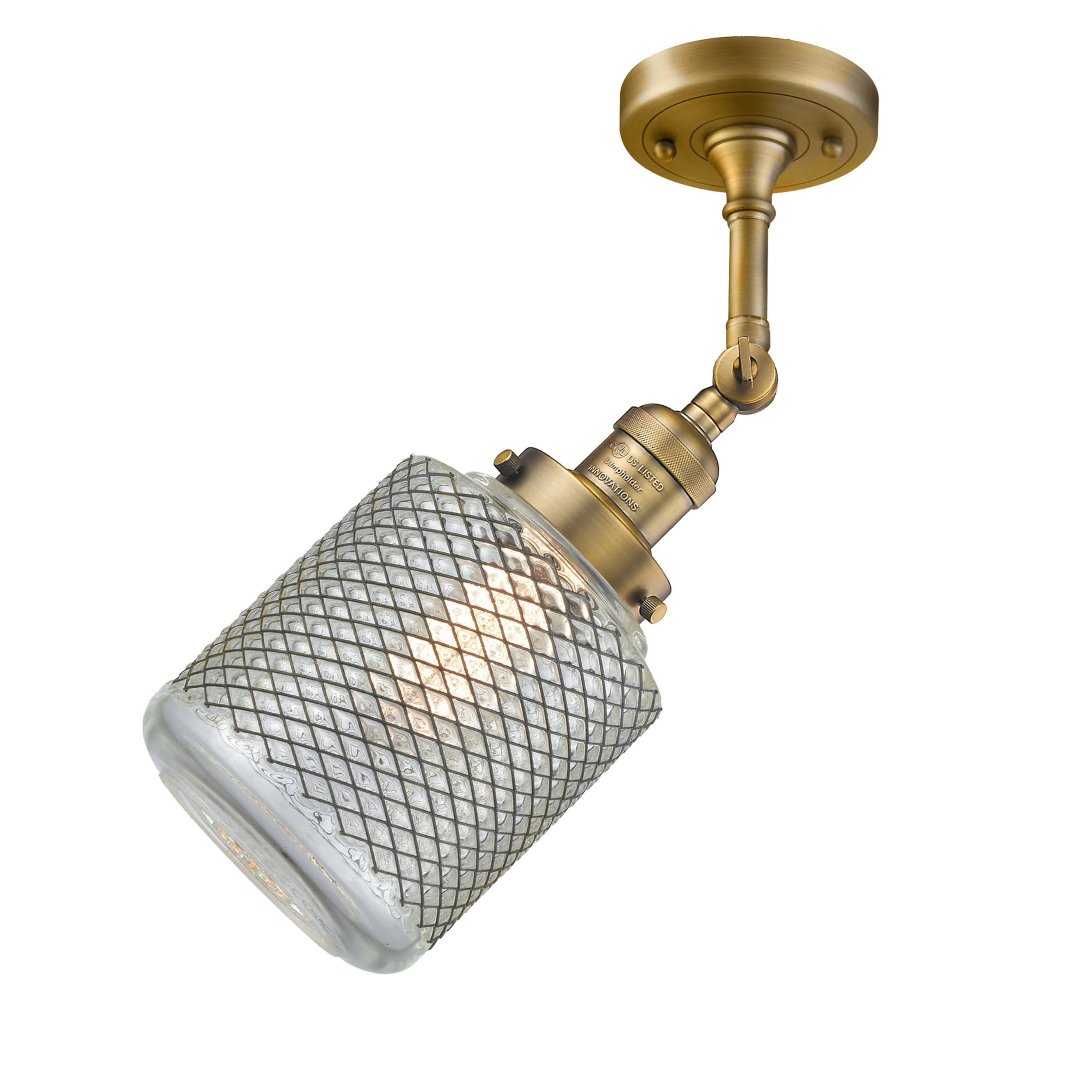 Innovations Lighting 203-BB-G262 b090000 - View #5