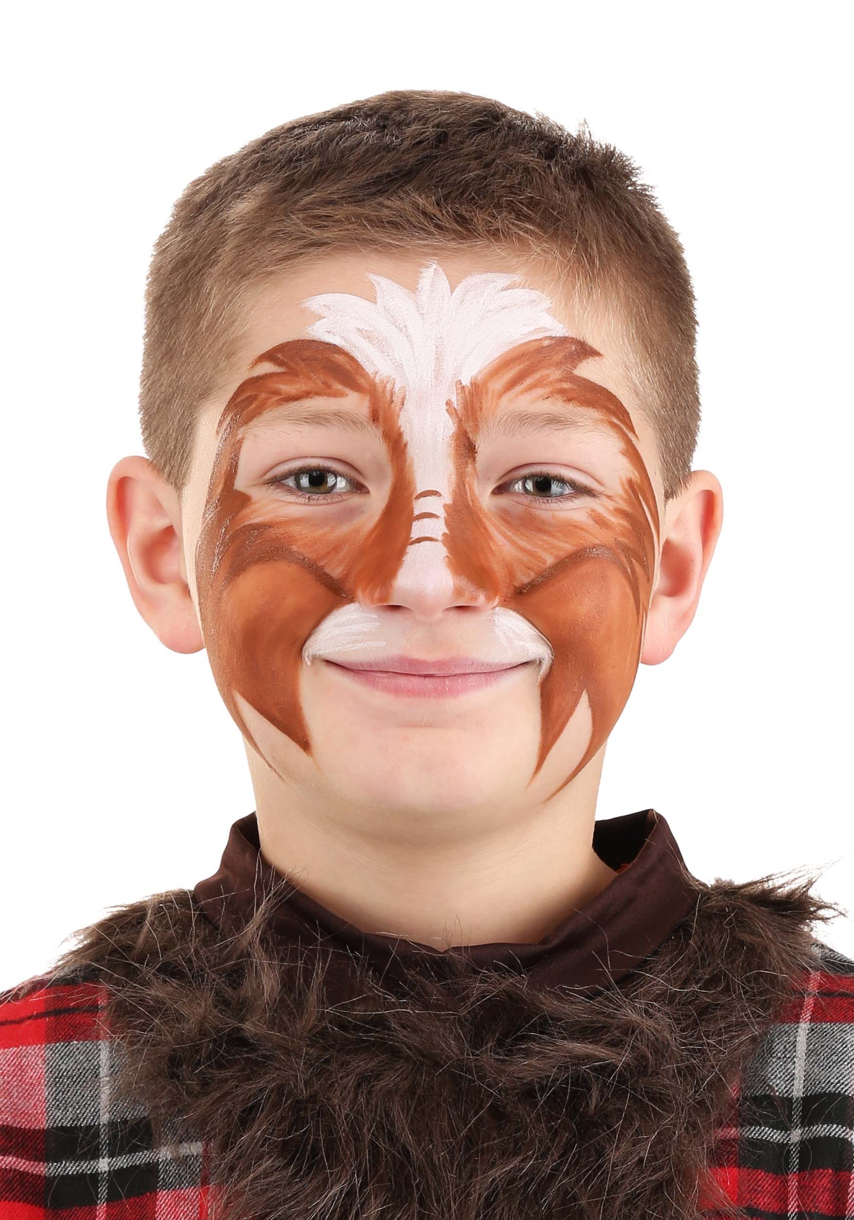 HalloweenCostumes.com EL451581-ST costumes - View #2