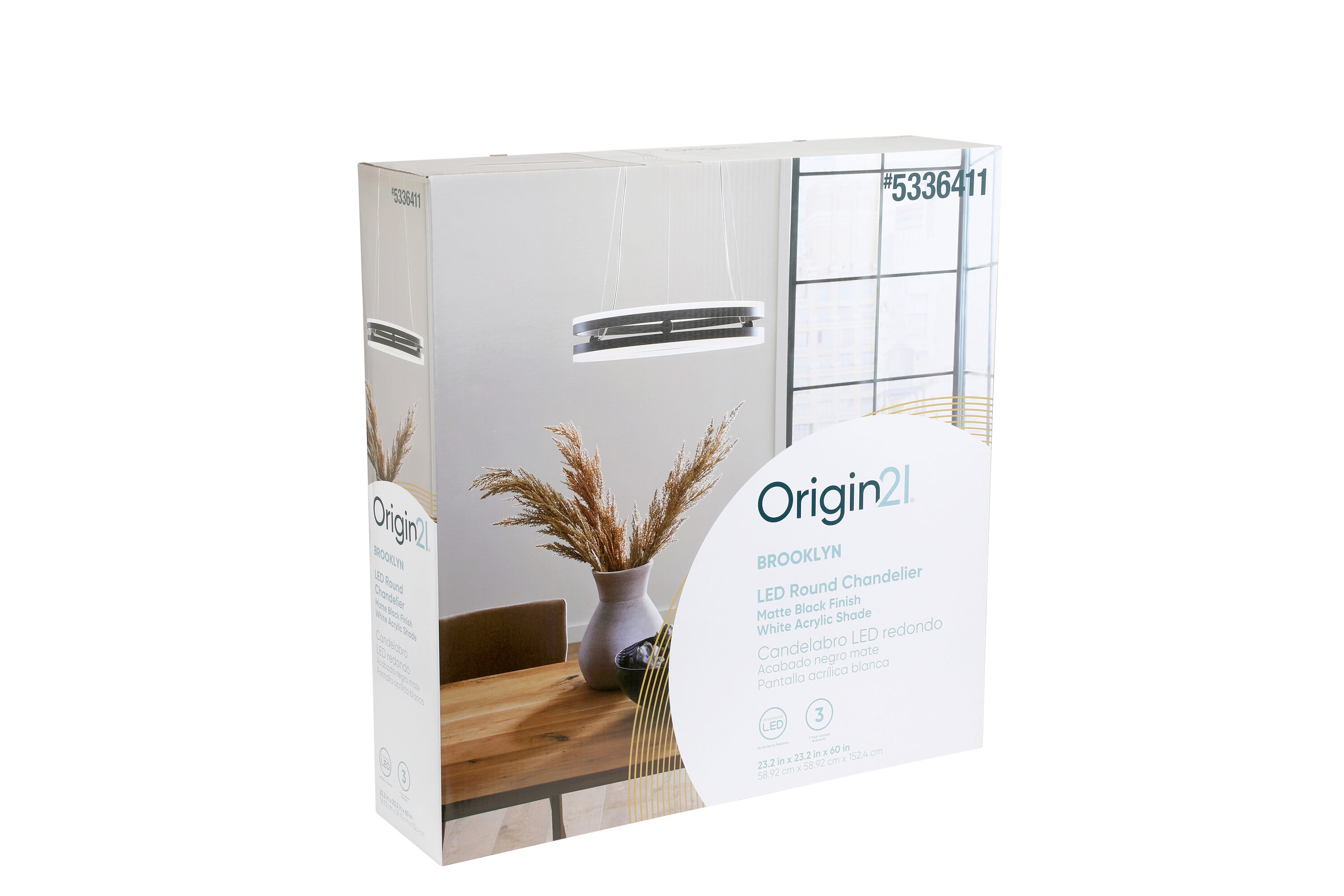 Origin 21 LFK3102LX-01 b090015 - View #12