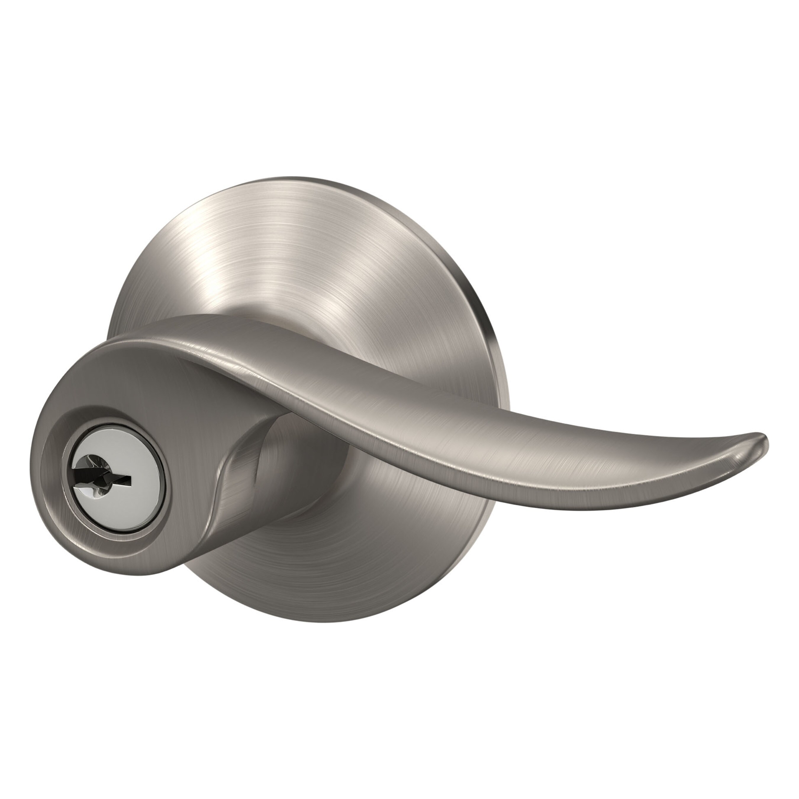 Schlage F51 V SAC 619 Door-Handles - View #9