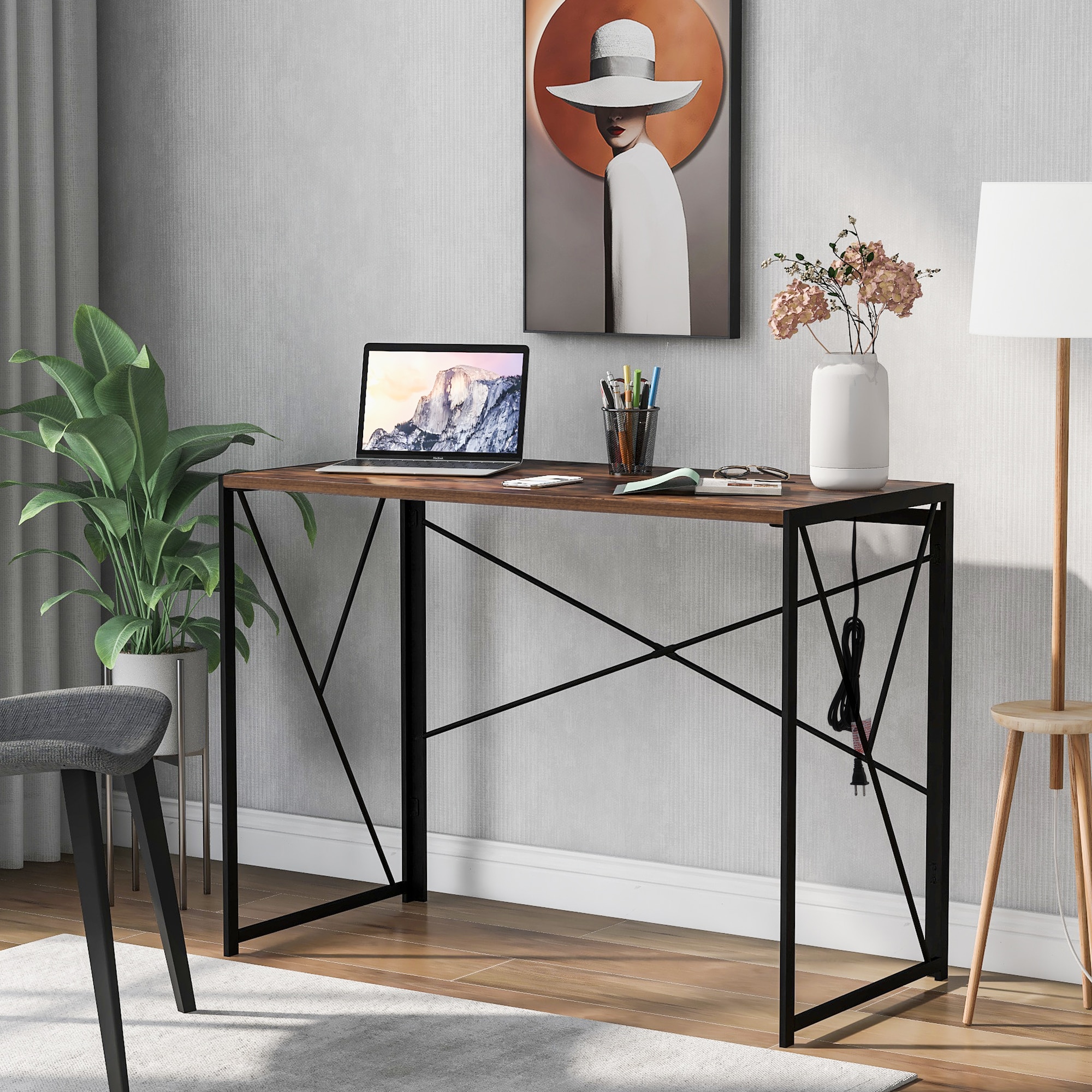 CASAINC LPF-W27827998 Folding-Tables - View #2