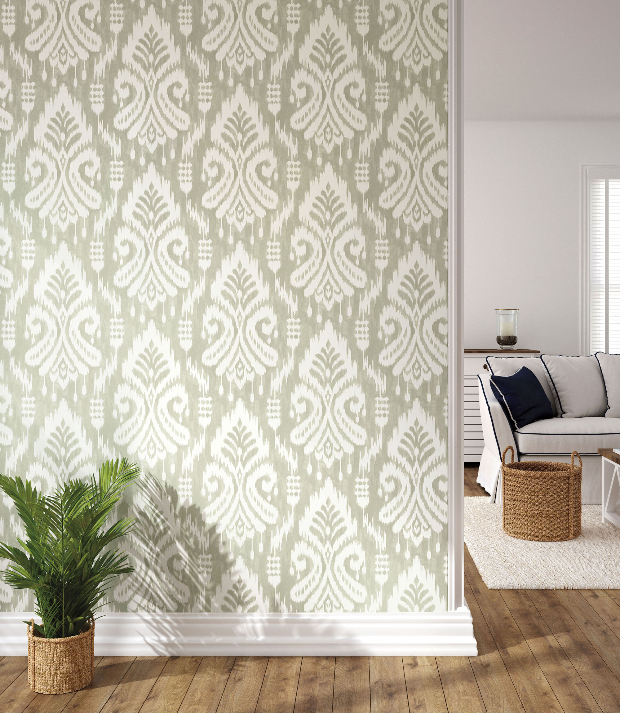 York Wallcoverings PSW1144RL wallpaper - View #4