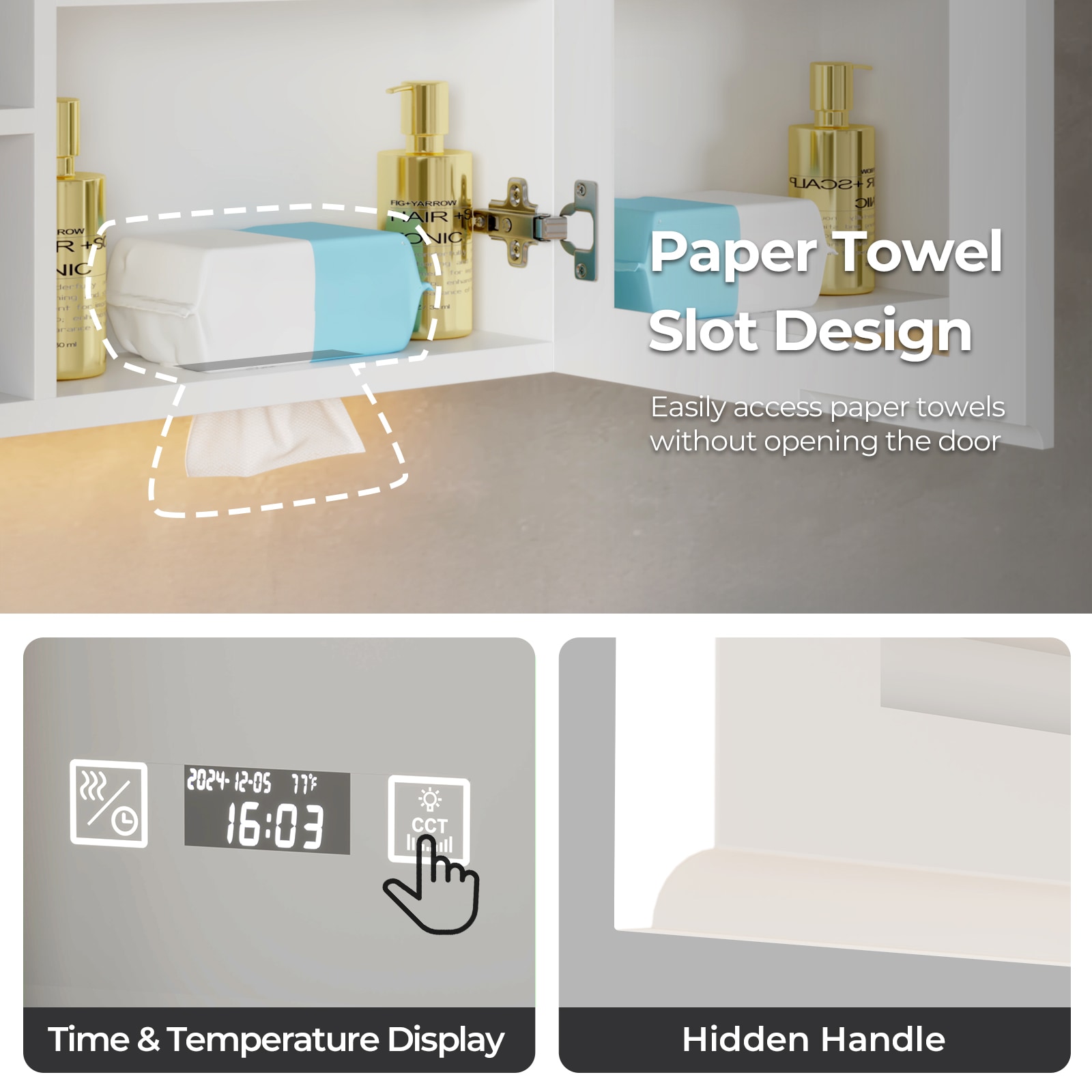 Outopee LO1G52006075 Decor-Mirrors - View #8