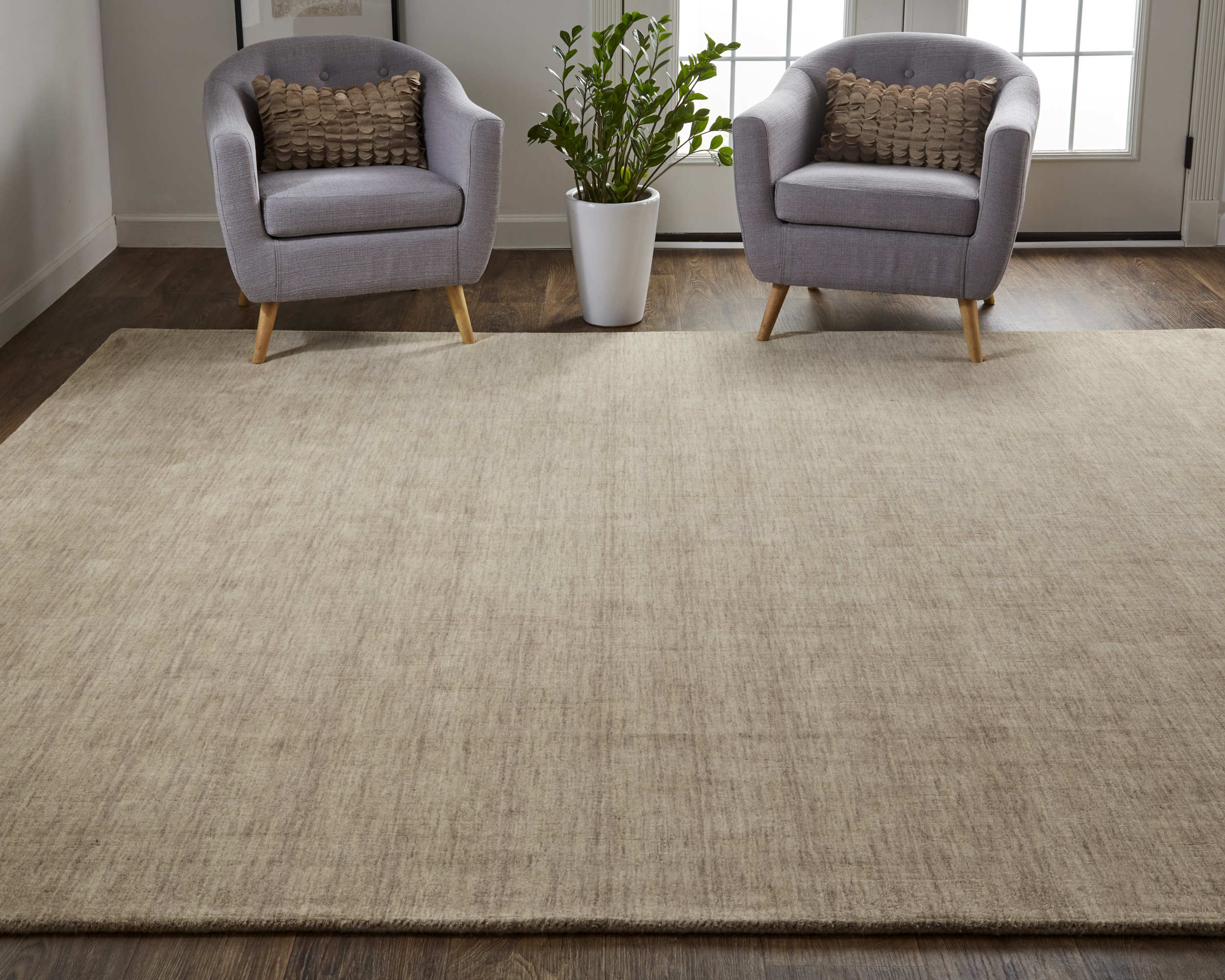 Room Envy 579R8049BGE000N95 rugs - View #3