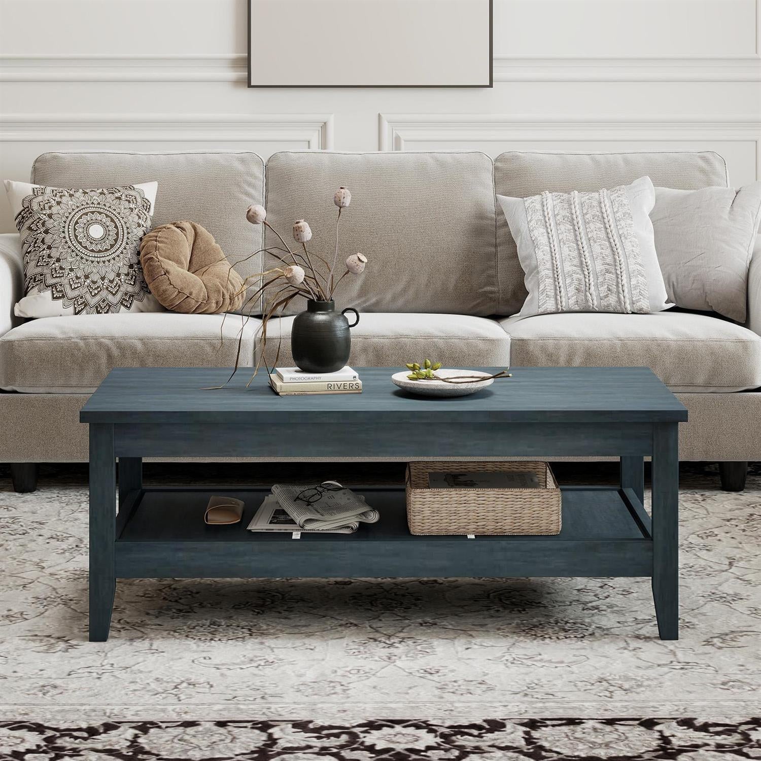 VERYKE 4401555921691 Coffee-Tables - View #4