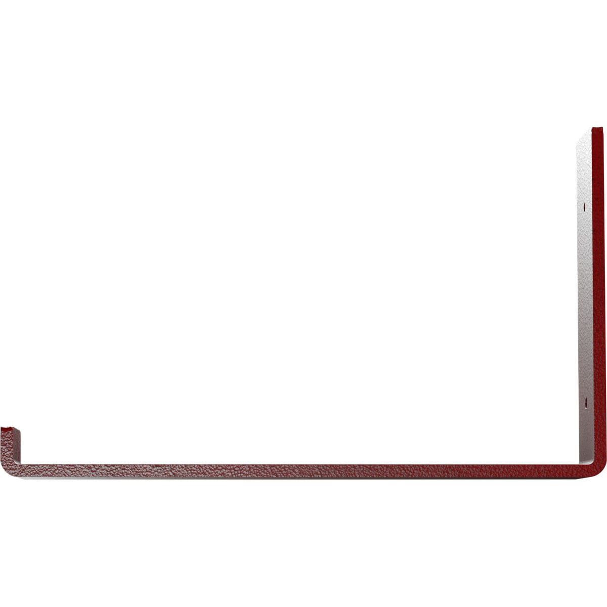 Ekena Millwork BKTM02X12X07HSHRE Mending-Plates-Brackets-Braces - View #4