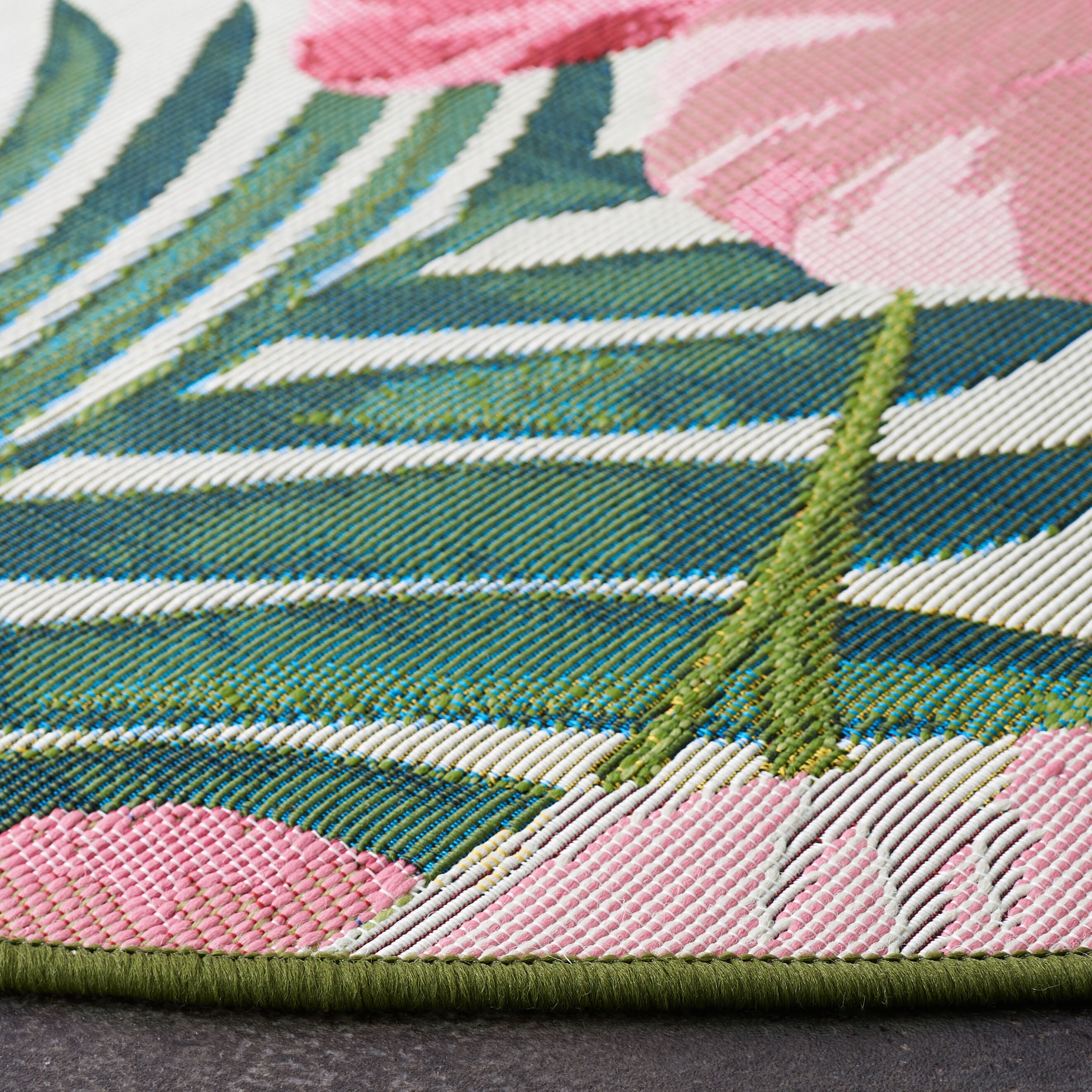 Safavieh BAR516X-8R rugs - View #5