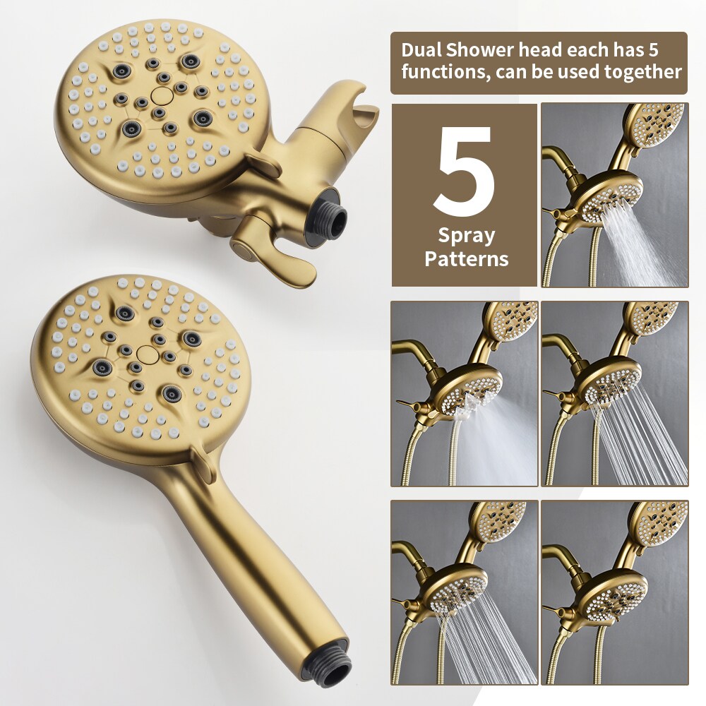 Dimakai DKBR3699A008636 Showerhead-Bar-Panels - View #7