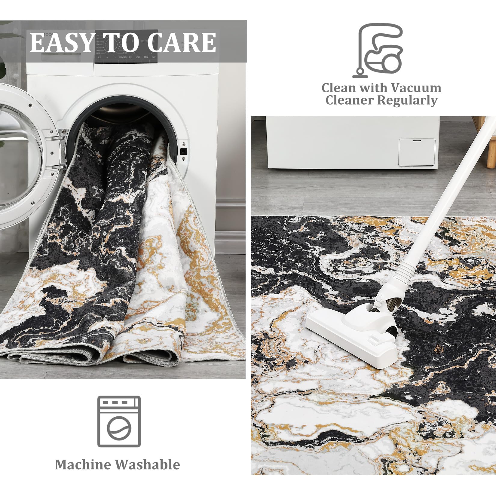 Qeetex GKL-PHO-14BFULS4 rugs - View #4