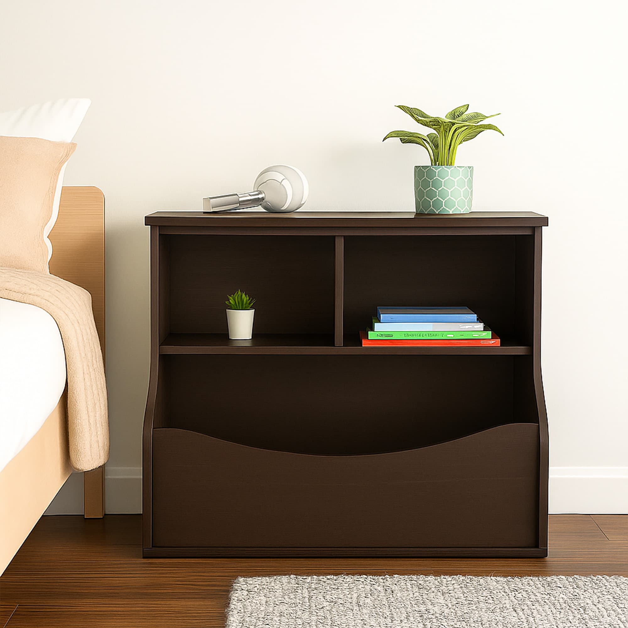 PJ Wood FSH7011-008P11P12N bookcases - View #4