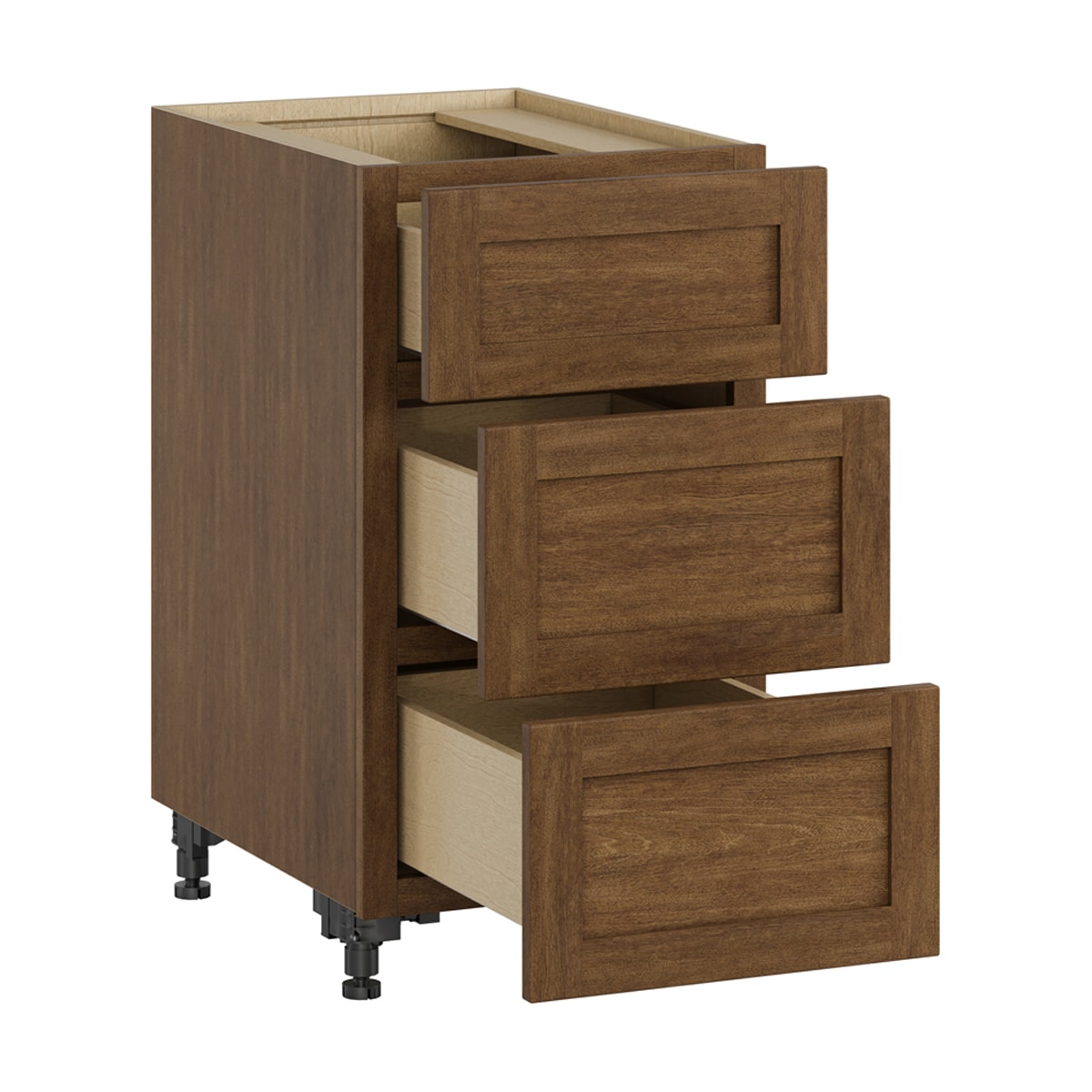 Whalen CLICK-IT LWSCLICK-16LW Cabinets-Kitchen - View #4