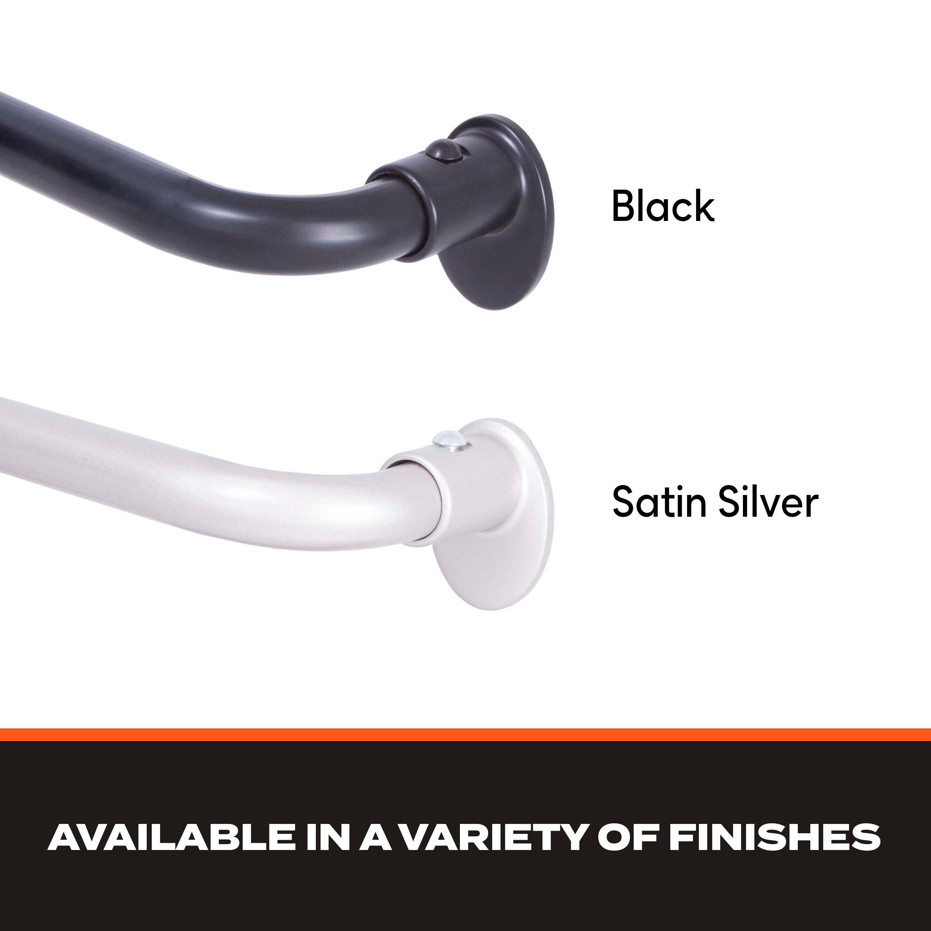 Sun Zero SN79230V1 Curtain-Rods - View #10