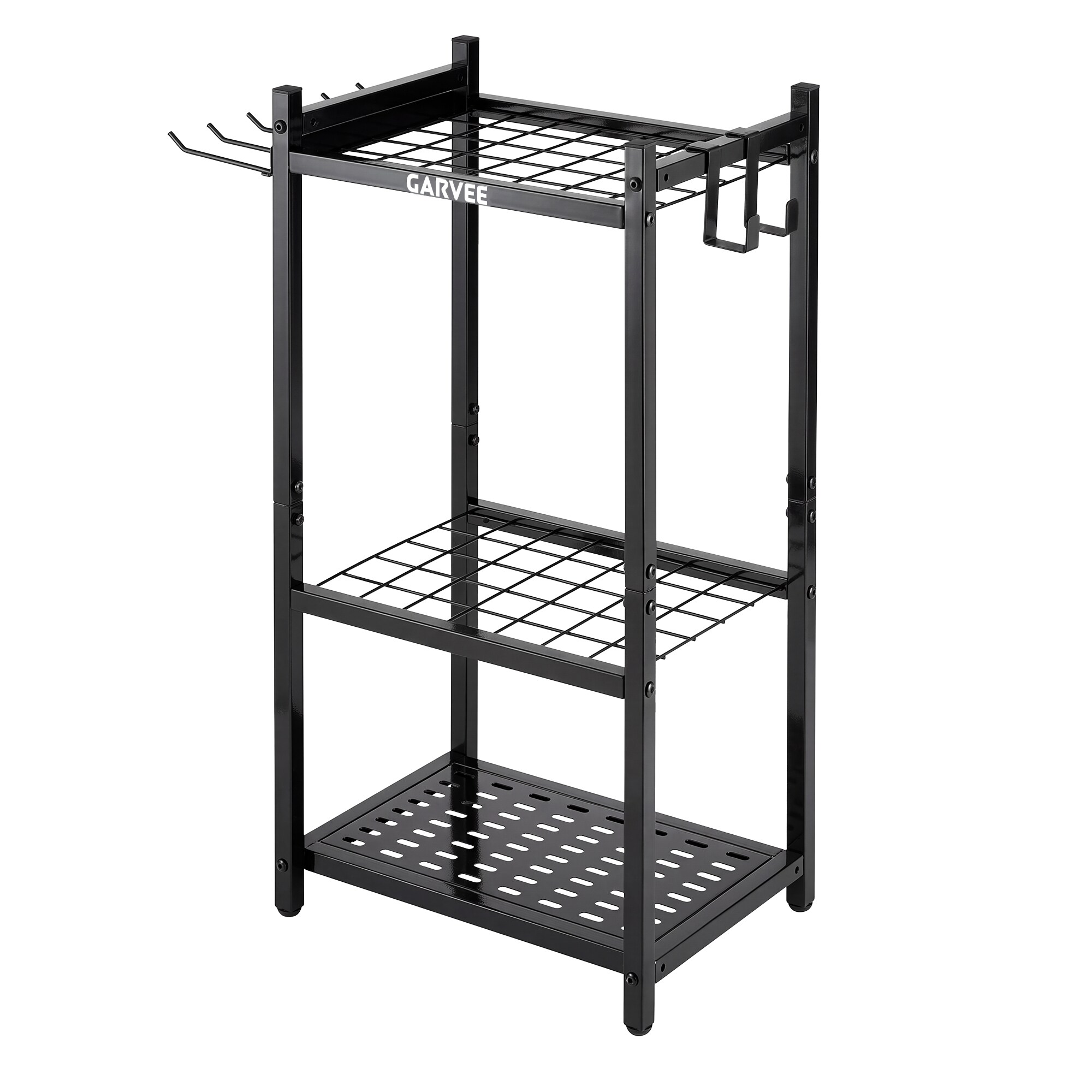 DEXSO CRSQ2MTG2TM0UOS Free-Standing-Shelving - View #4