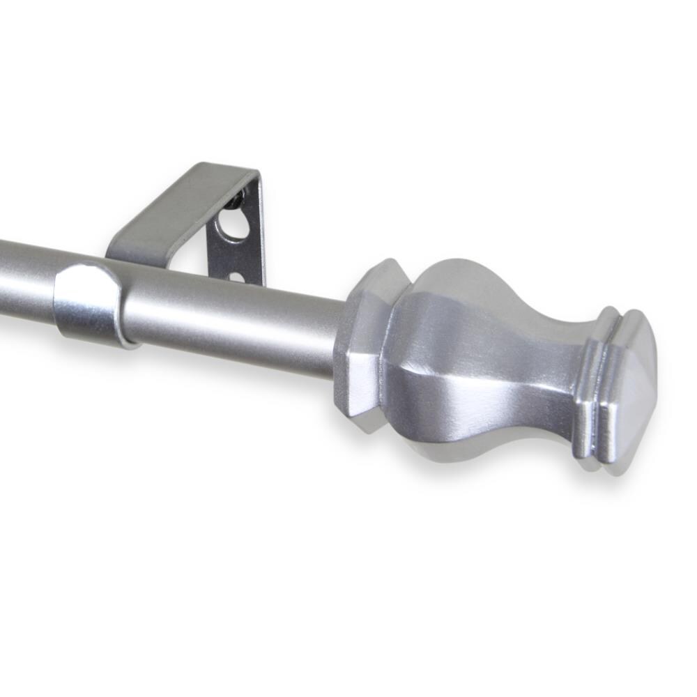 Hart & Harlow L-SIDE063-13-5 Curtain-Rods - View #3