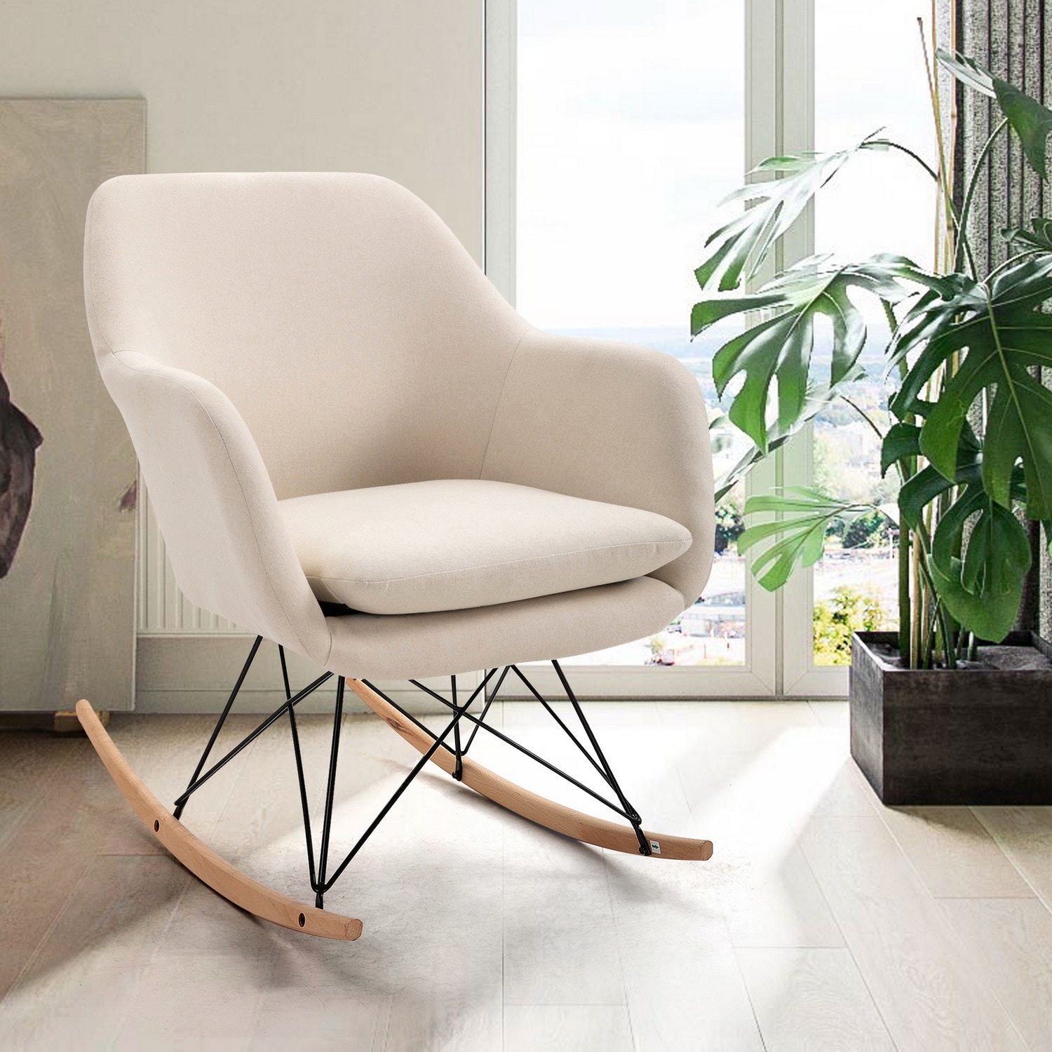 CASAINC TRAPP PINK chairs - View #2