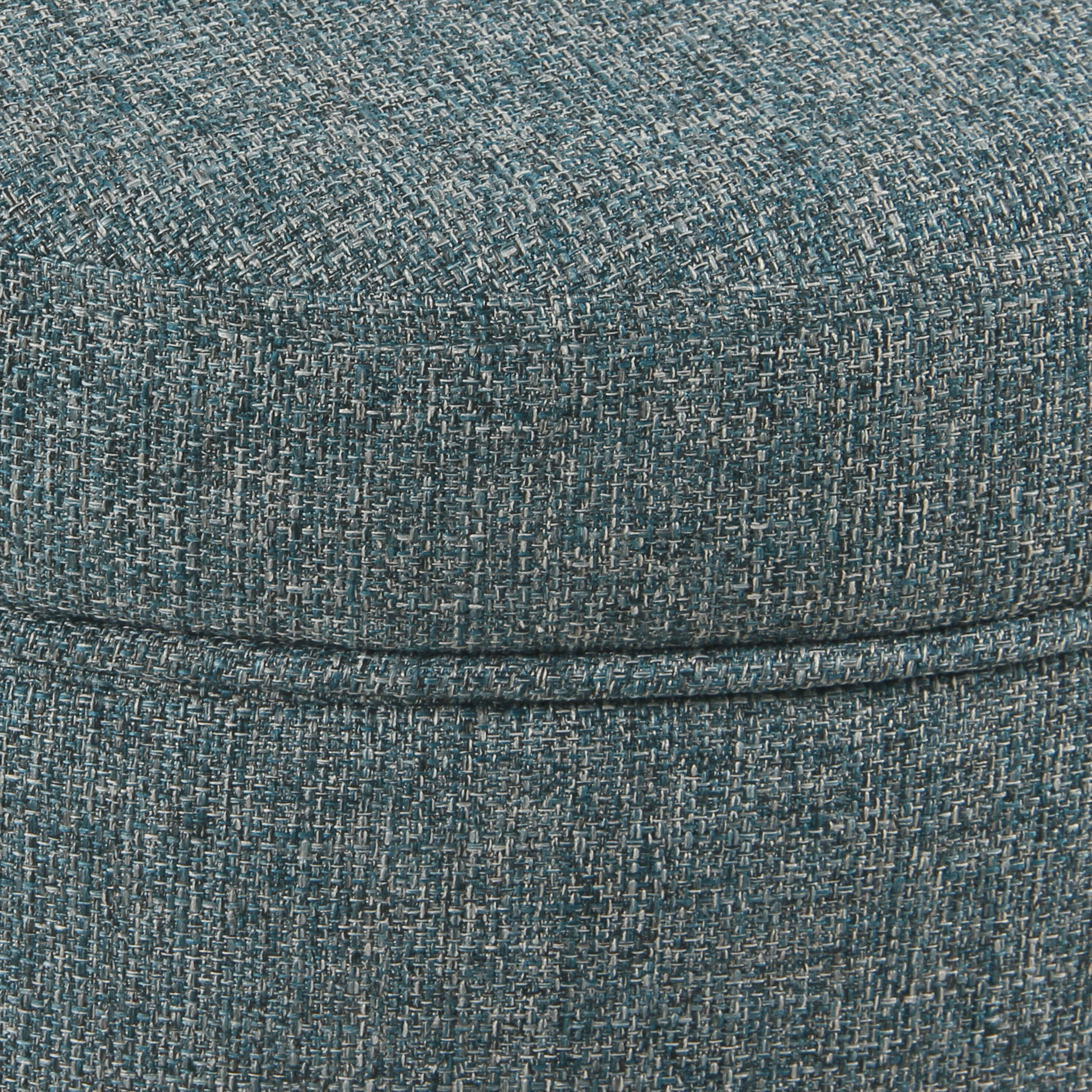 HomePop K7716-F2298 Indoor-Ottomans - View #5
