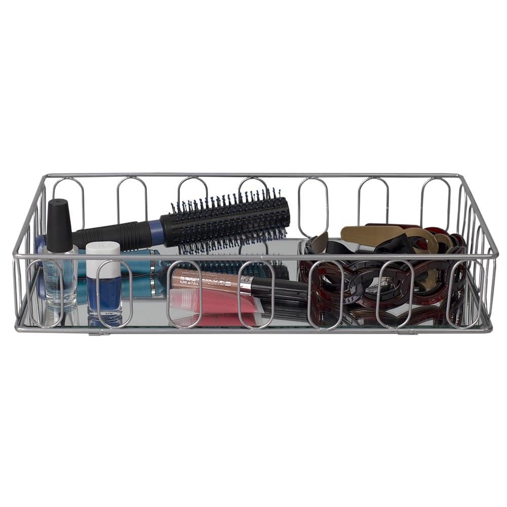Home Basics LOW78441 Bathroom-Accessories - View #3