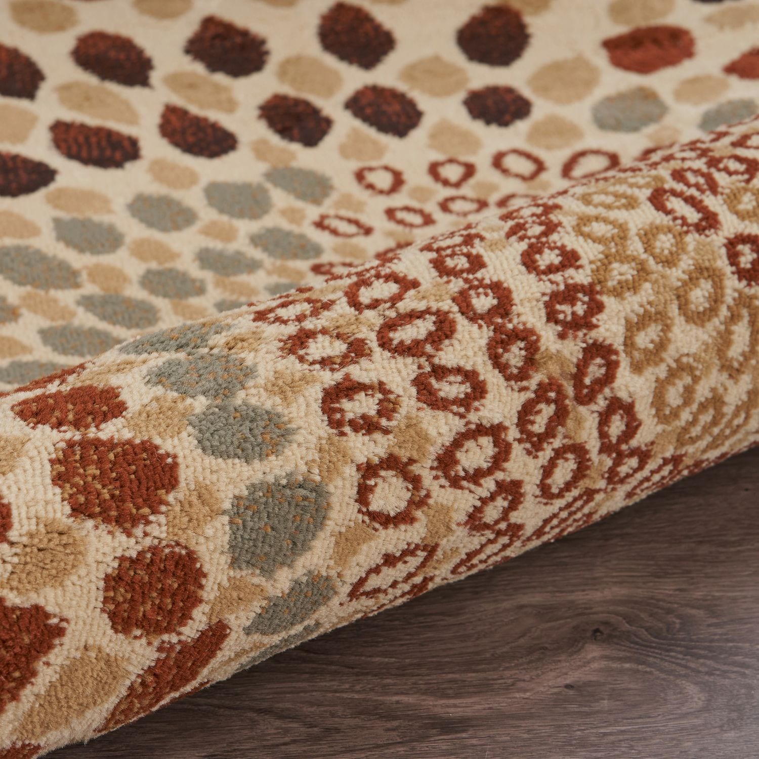 LR Home 5125A2984934J8 rugs - View #6