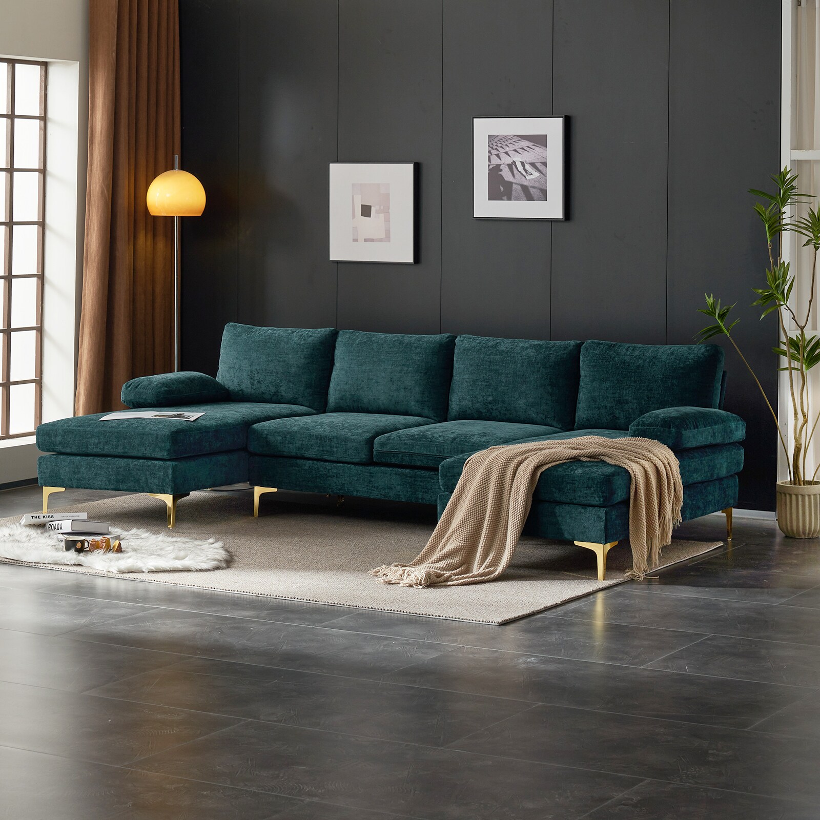 Outopee L1G52001786-88 Sofas-Loveseats - View #6
