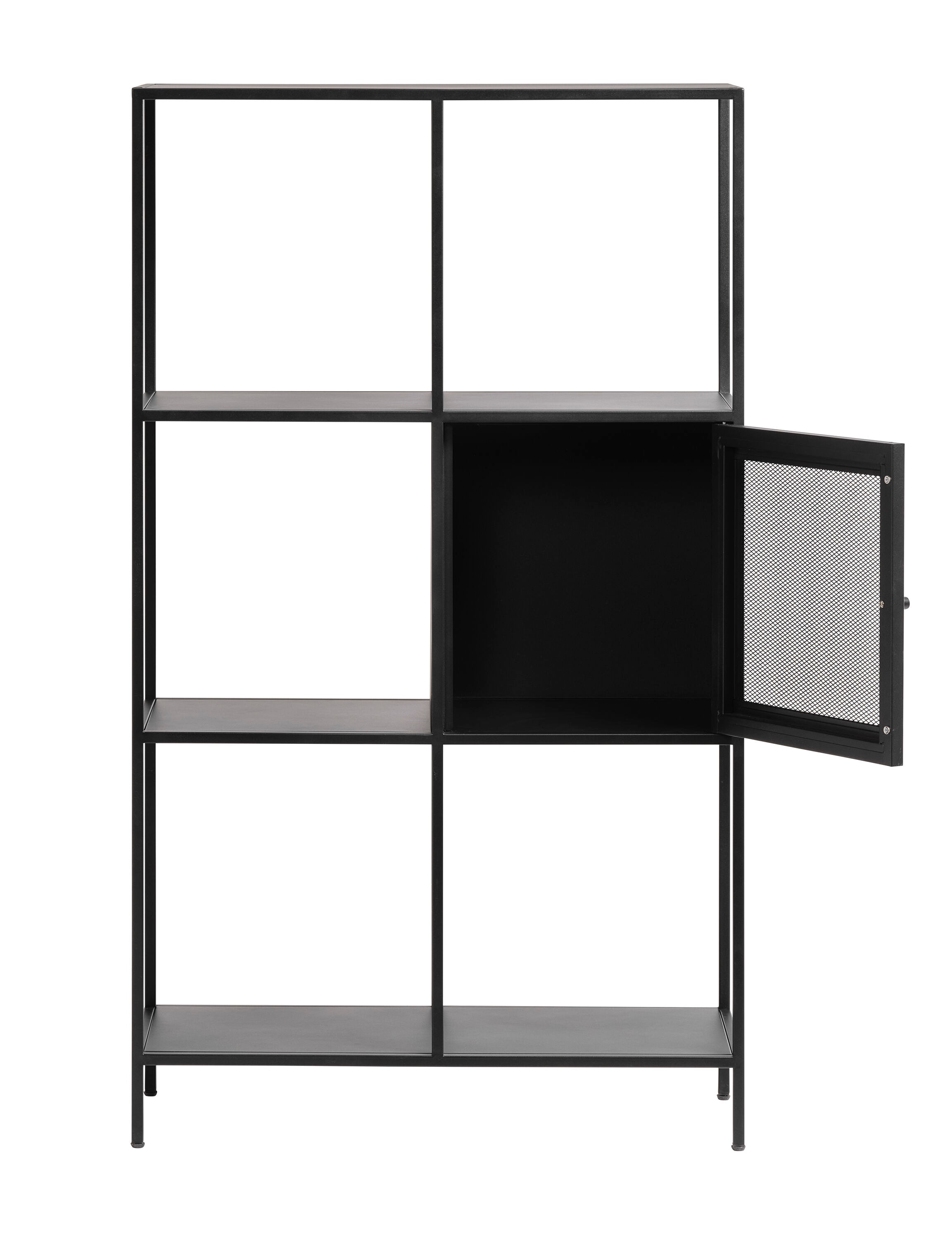  MALI-4617 bookcases - View #2