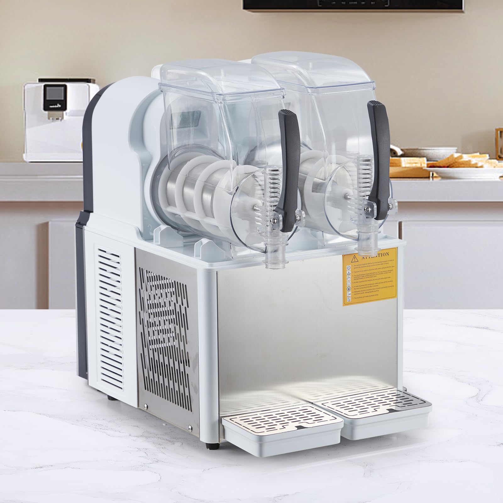 DEXSO CHU-M-UI-XBTLI41BC7 Frozen-Drink-Makers - View #8
