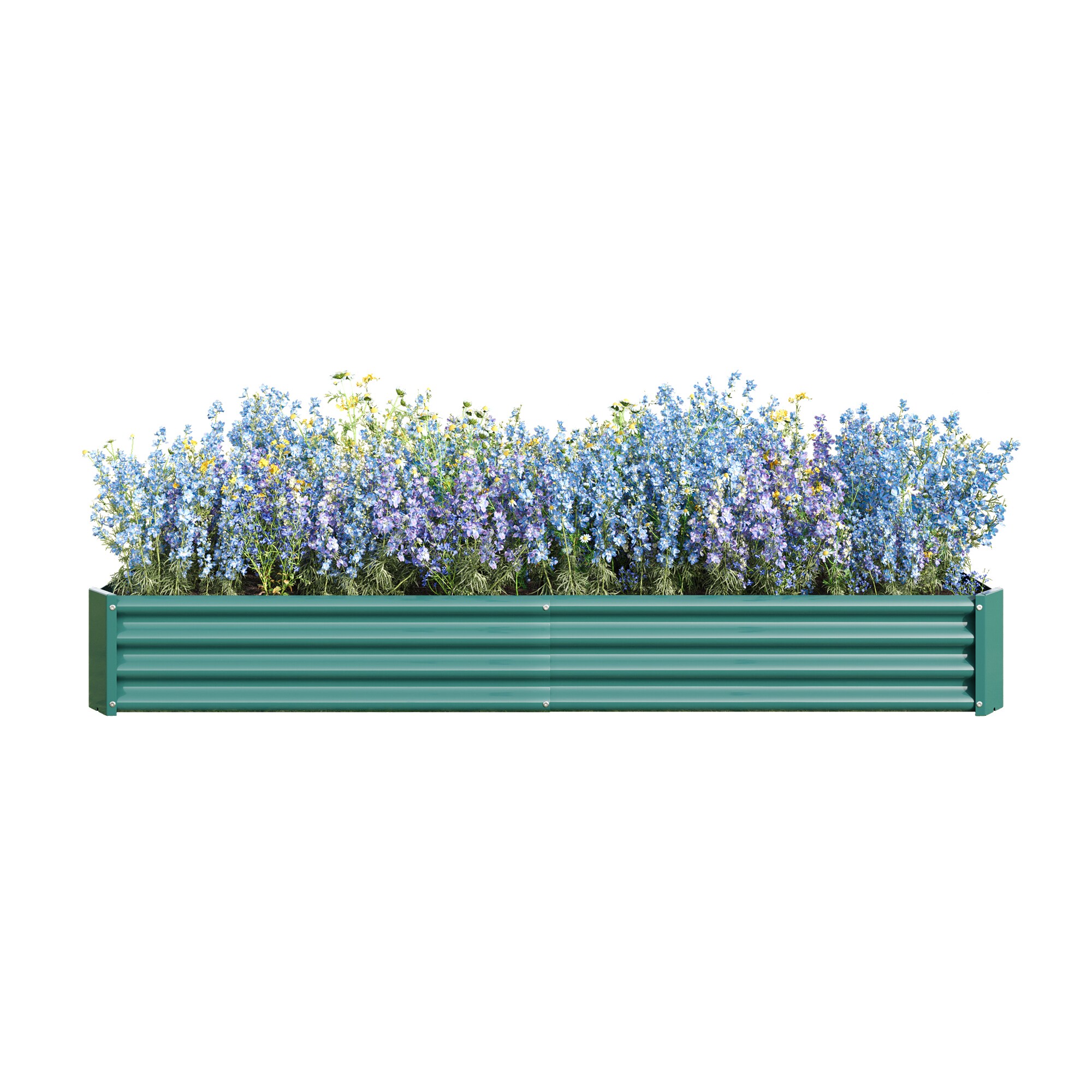 ToolCat NGG29-50-TTX Raised-Garden-Beds - View #6
