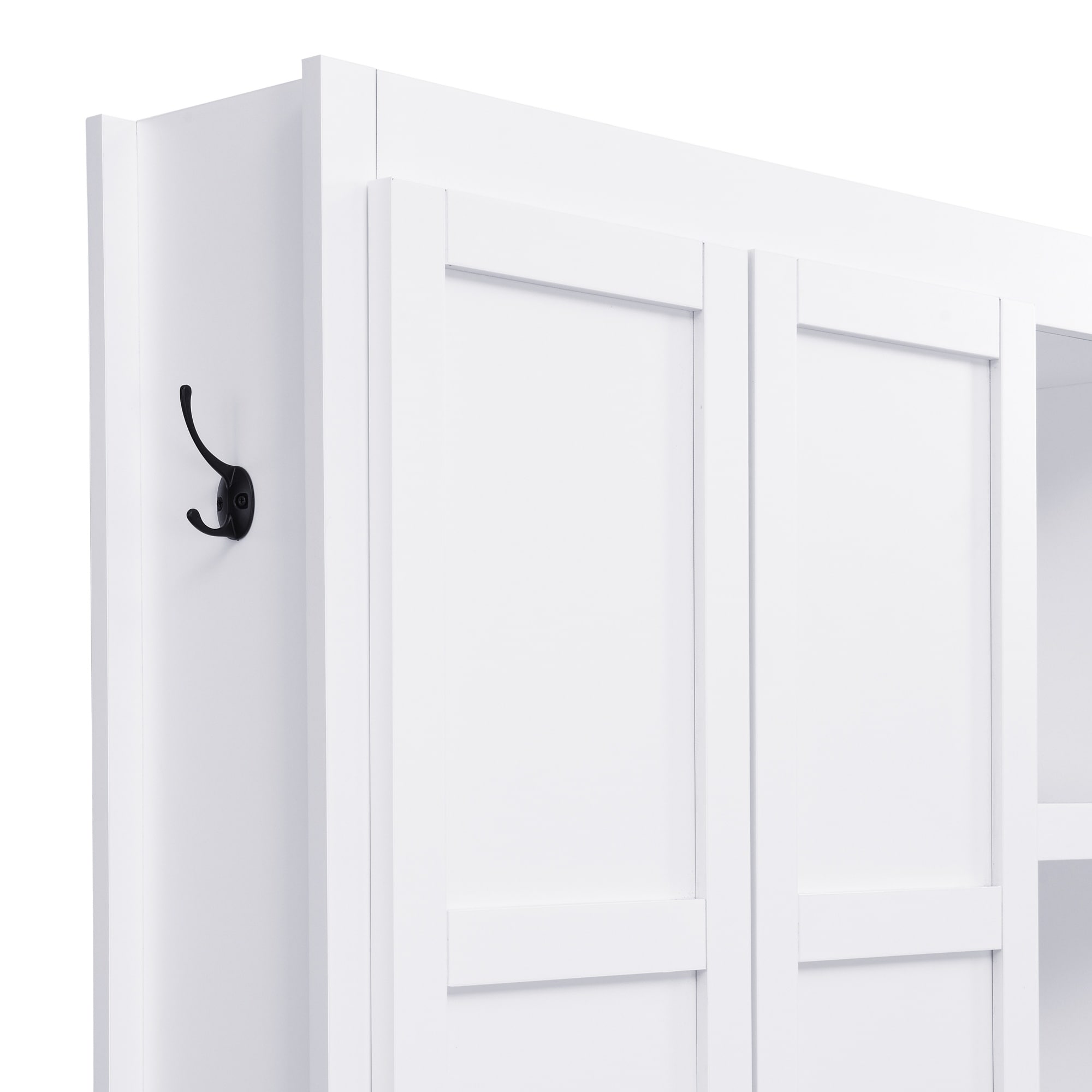 LOVMOR SF-X-N721P286079K Hall-Trees - View #4