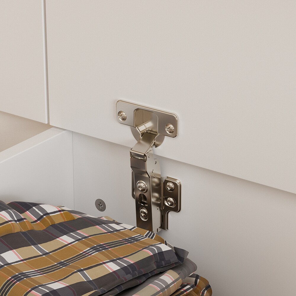 Homsee V-KF150235-01 Upholstered-Headboards - View #16