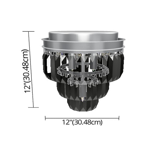 Three-dimensional representation of the product