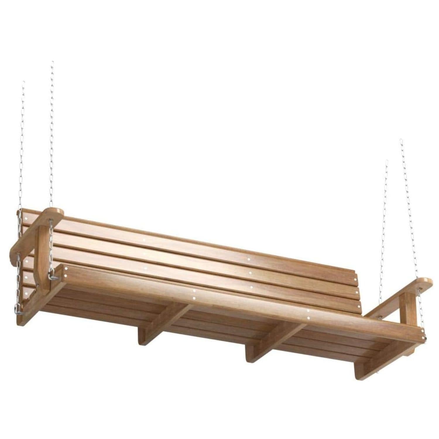 All Things Cedar PS60 Swing-Gliders - View #5