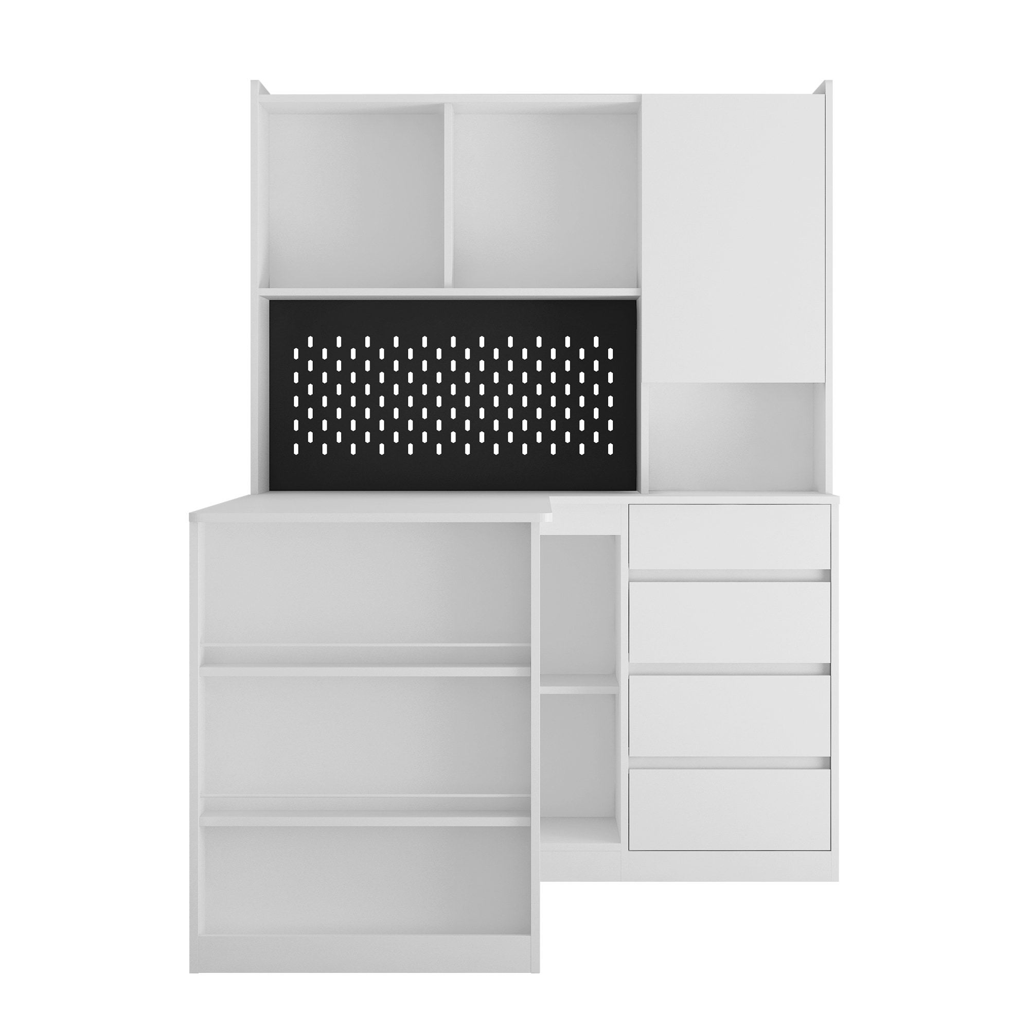 LOVMOR SF-Y-W1321S00023 bookcases - View #6