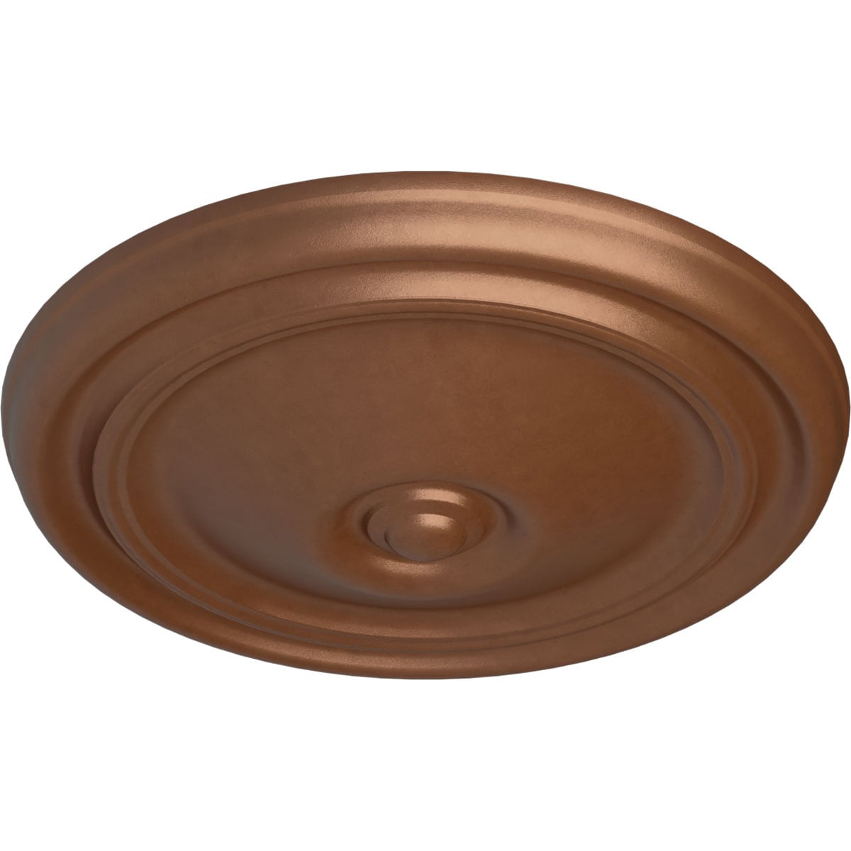 Ekena Millwork CM12REPOS Ceiling-Medallions - View #2