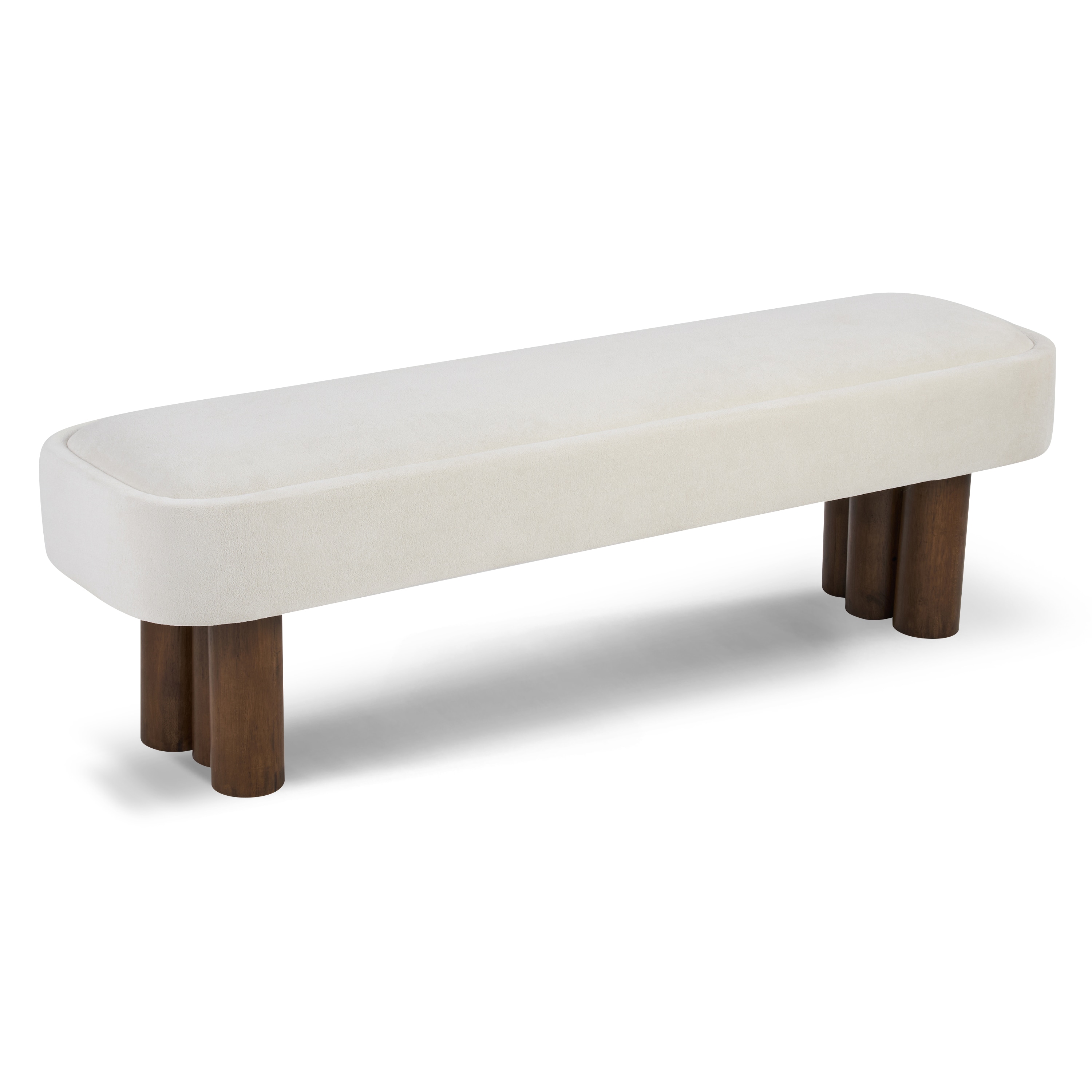 Qualler QD779498B bench - View #2