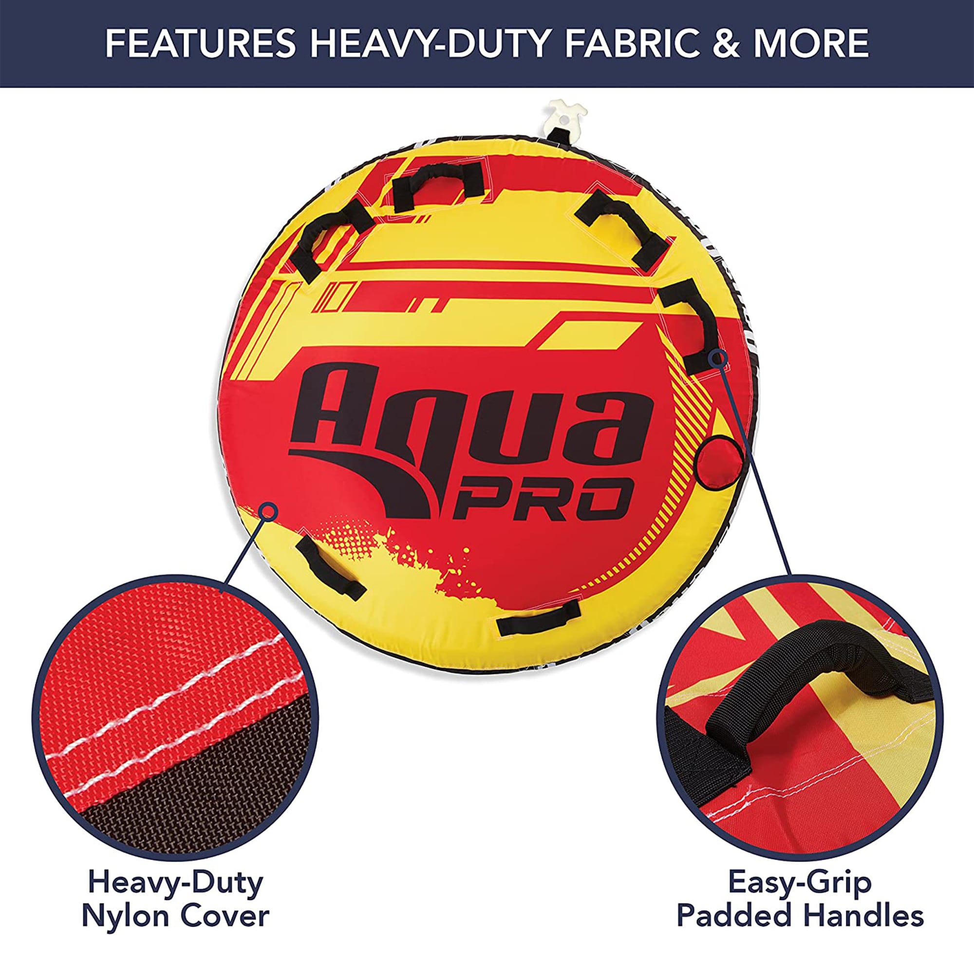 AQUA PRO 263469 Sports-Inflatables - View #2
