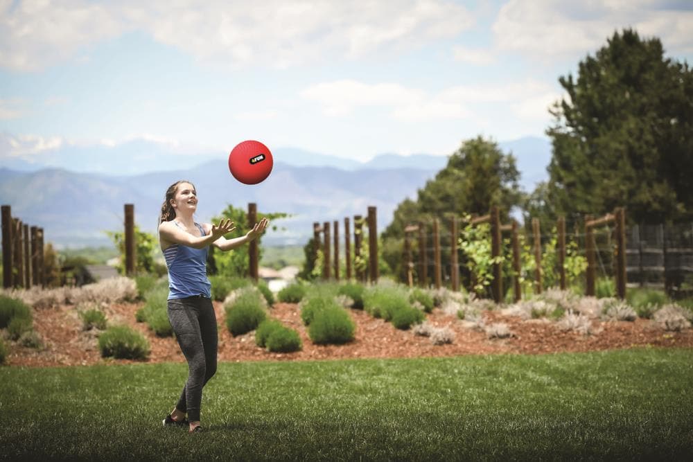 4Fun Kickball in the Sports Equipment department at Lowes.com