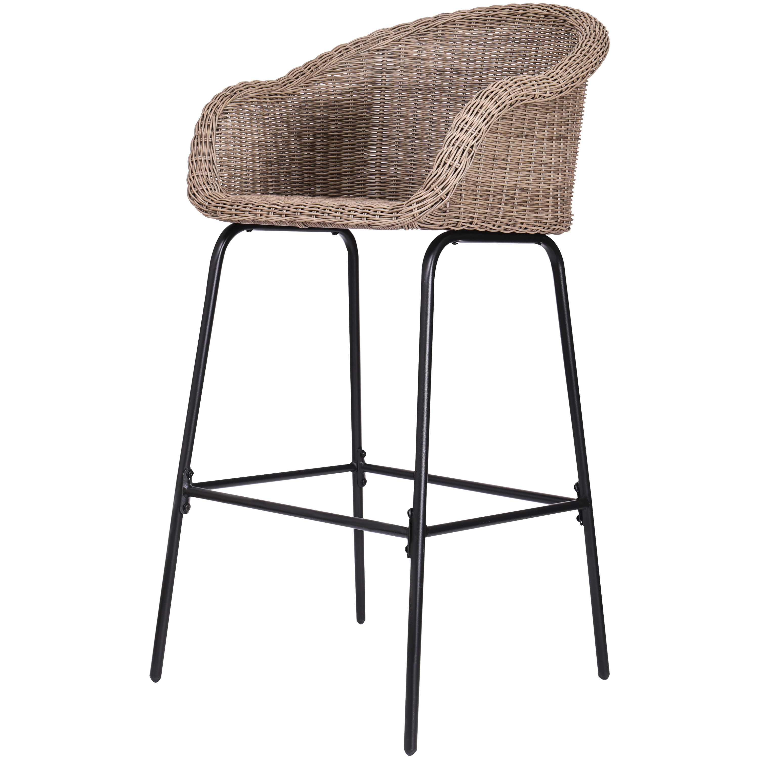 Christopher Knight Home 333611 Patio-Chairs - View #2